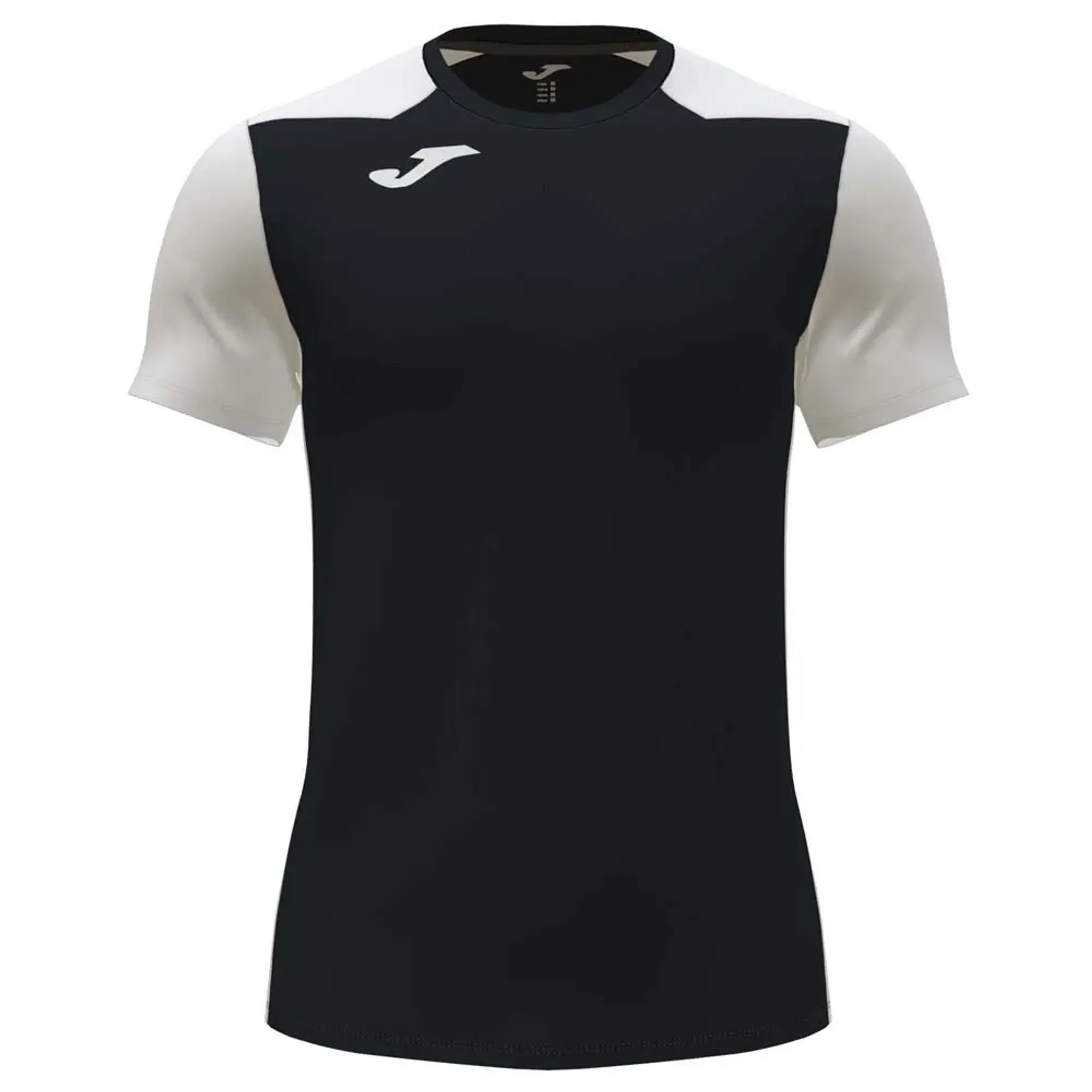 Joma Record Ii Short Sleeve T-shirt
