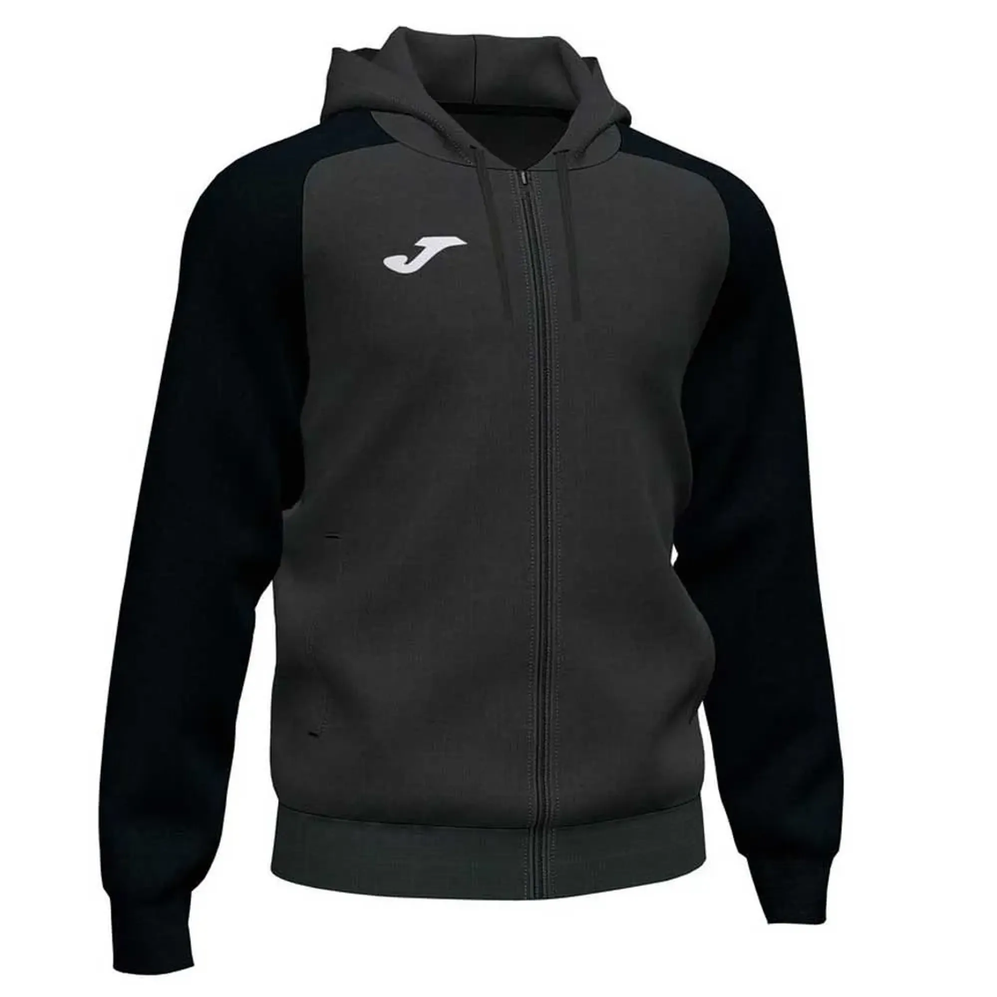 Joma Academy Iv Full Zip Sweatshirt