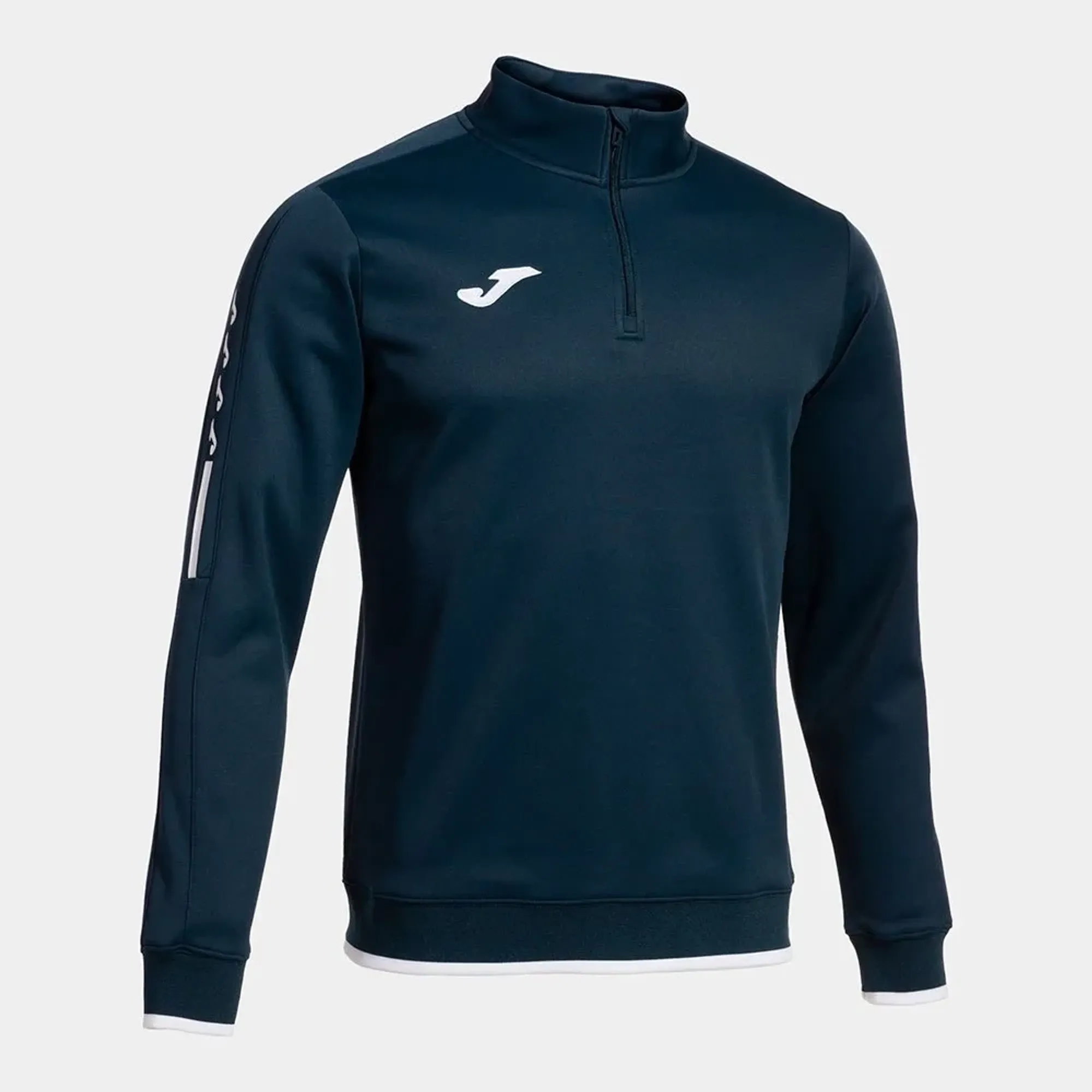 Joma Olimpiada Half Zip Sweatshirt