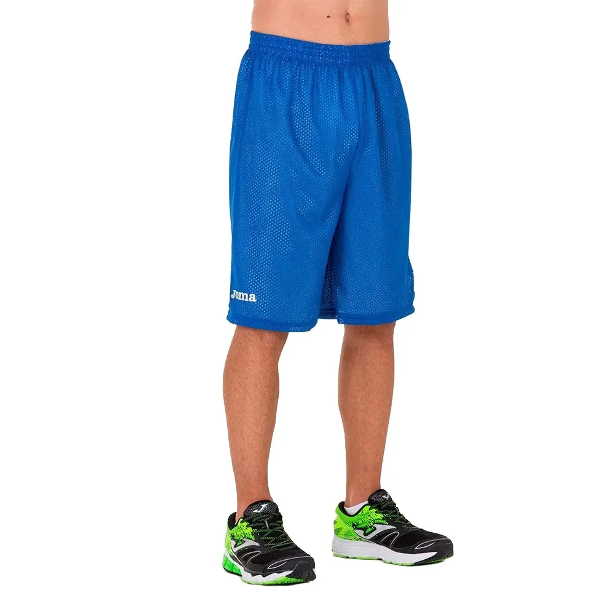 Joma Basket Reversible Rookie Shorts