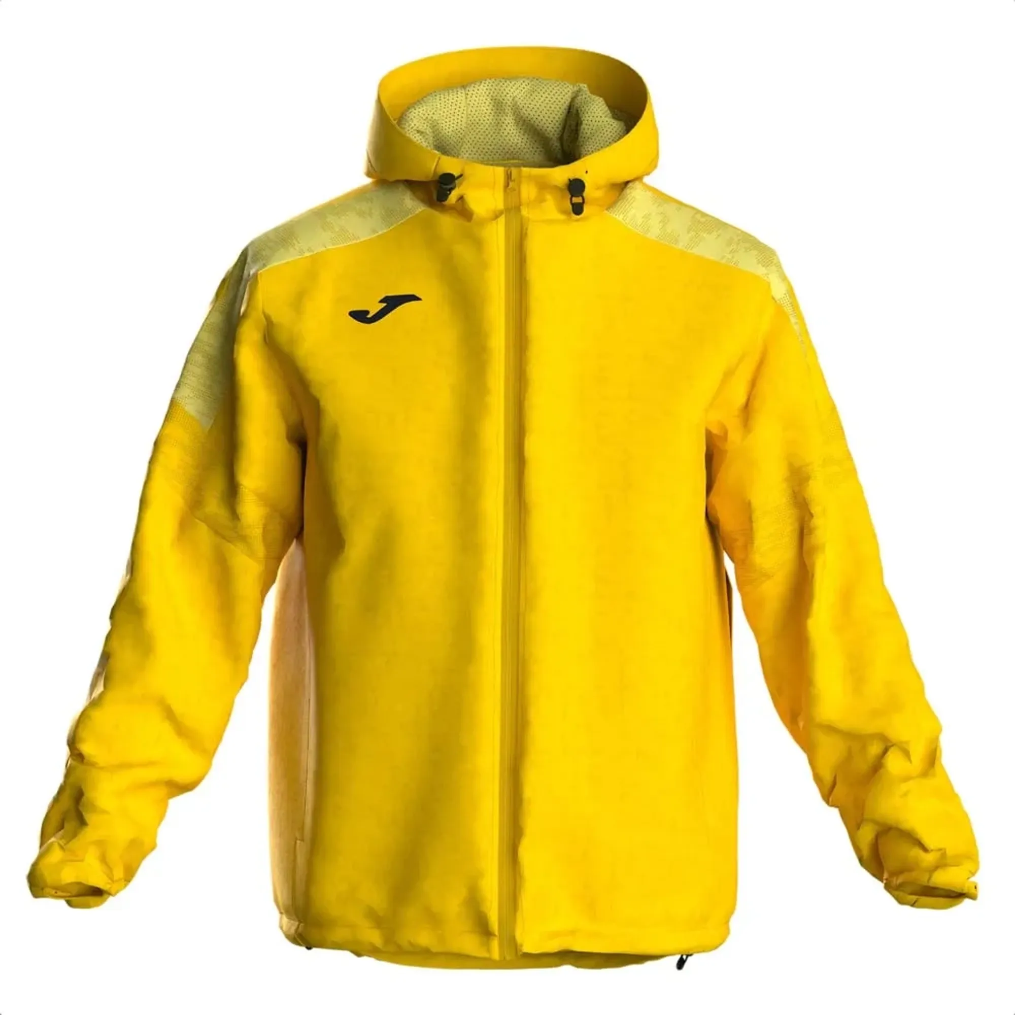 Joma Champions Viii Raincoat