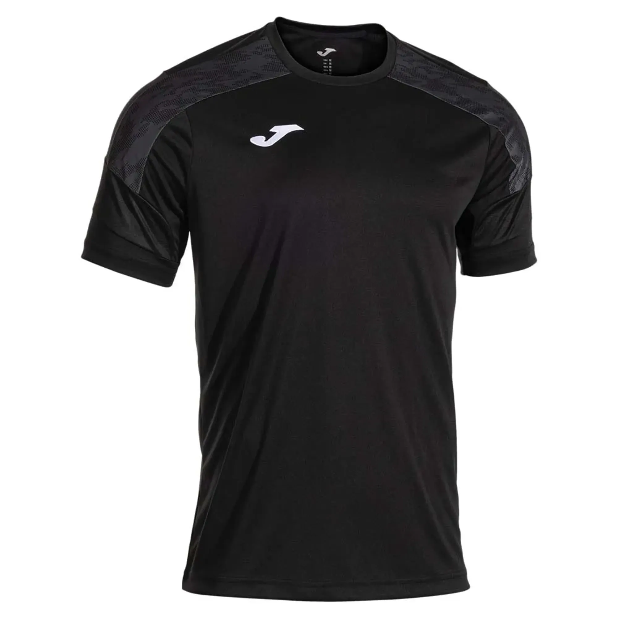 Joma Championship Viii Short Sleeve T-shirt