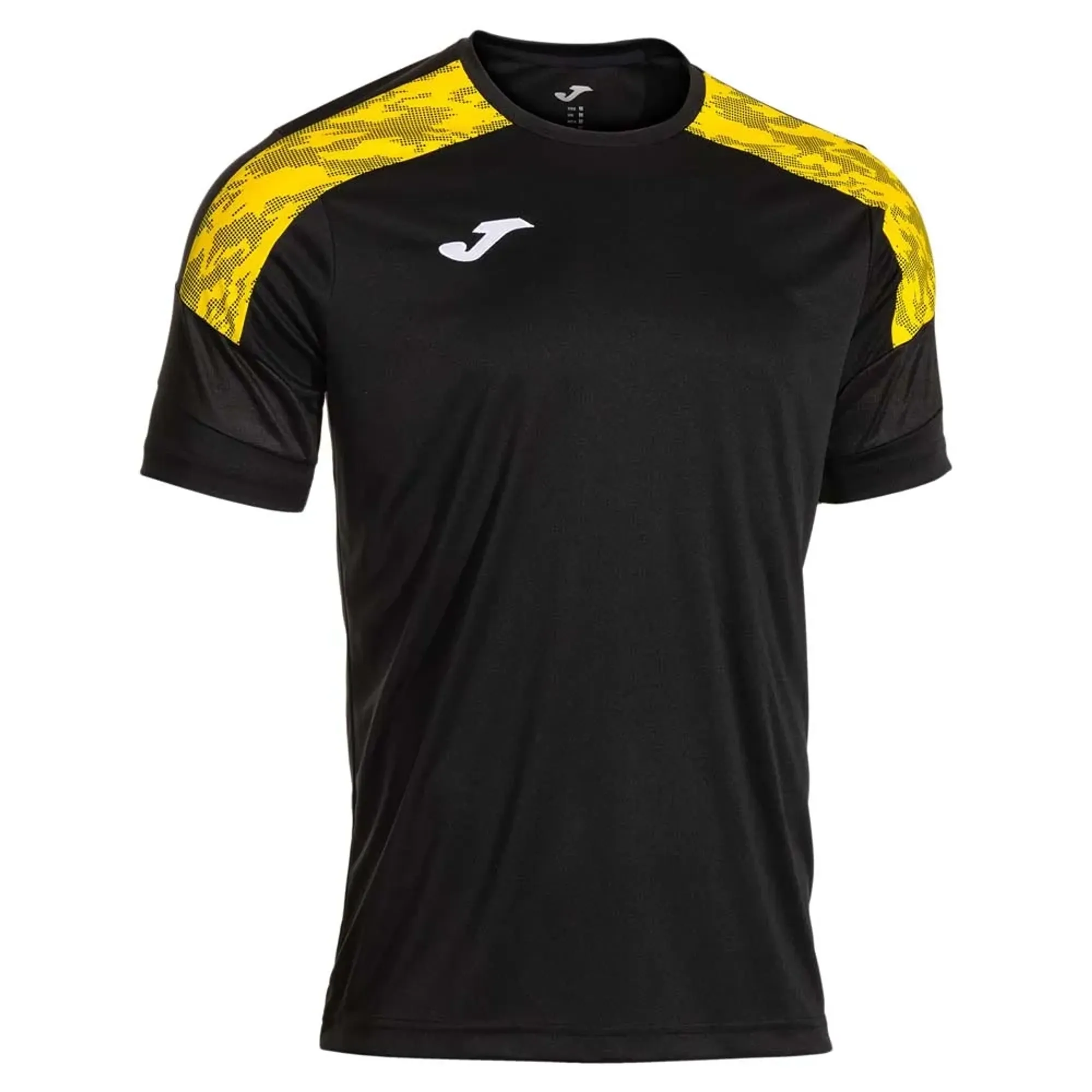 Joma Championship Viii Short Sleeve T-shirt