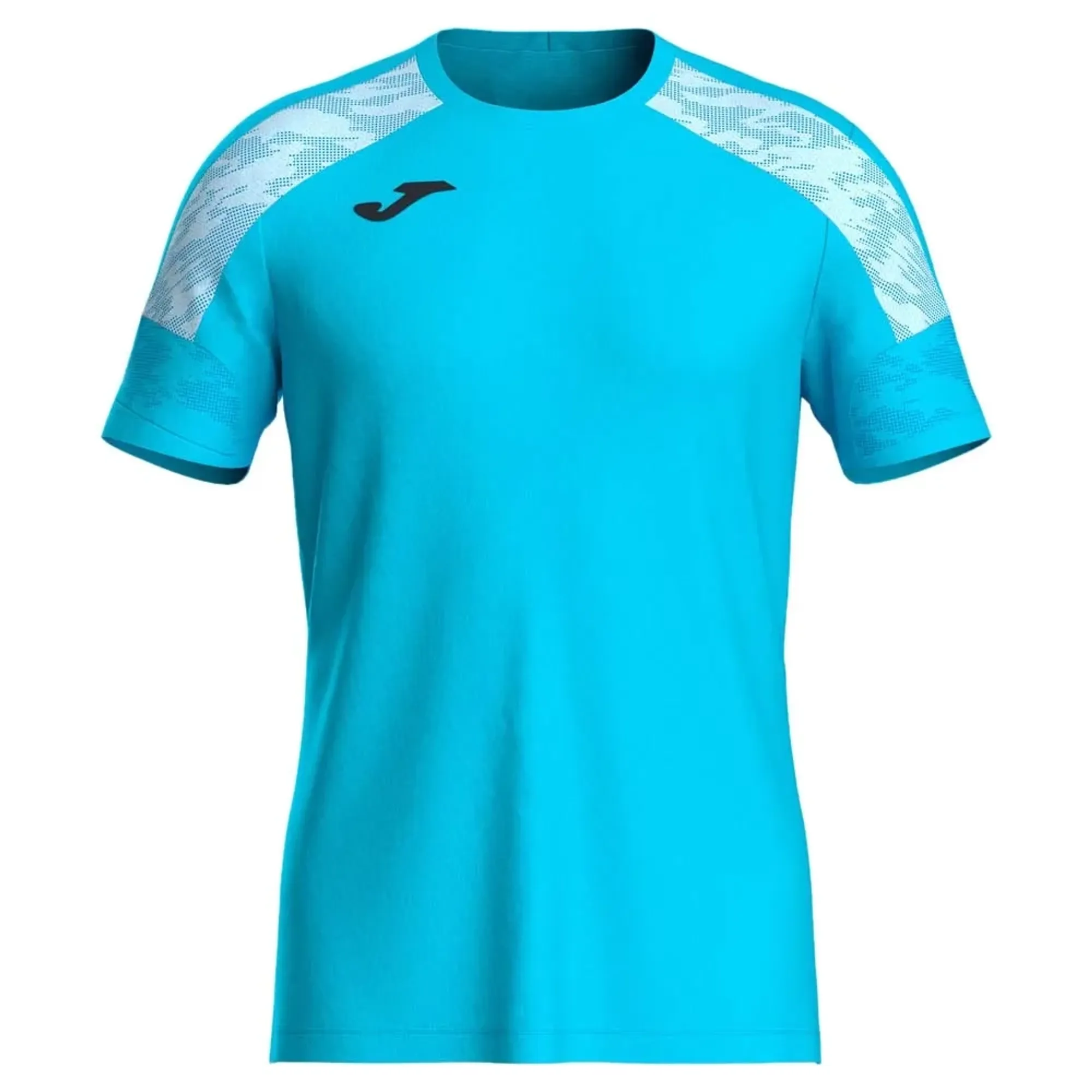 Joma Championship Viii Short Sleeve T-shirt