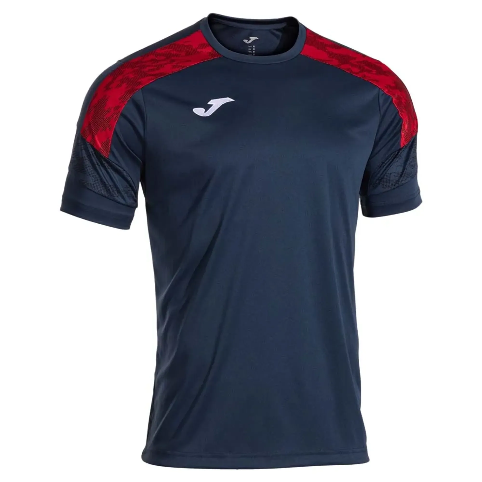 Joma Championship Viii Short Sleeve T-shirt