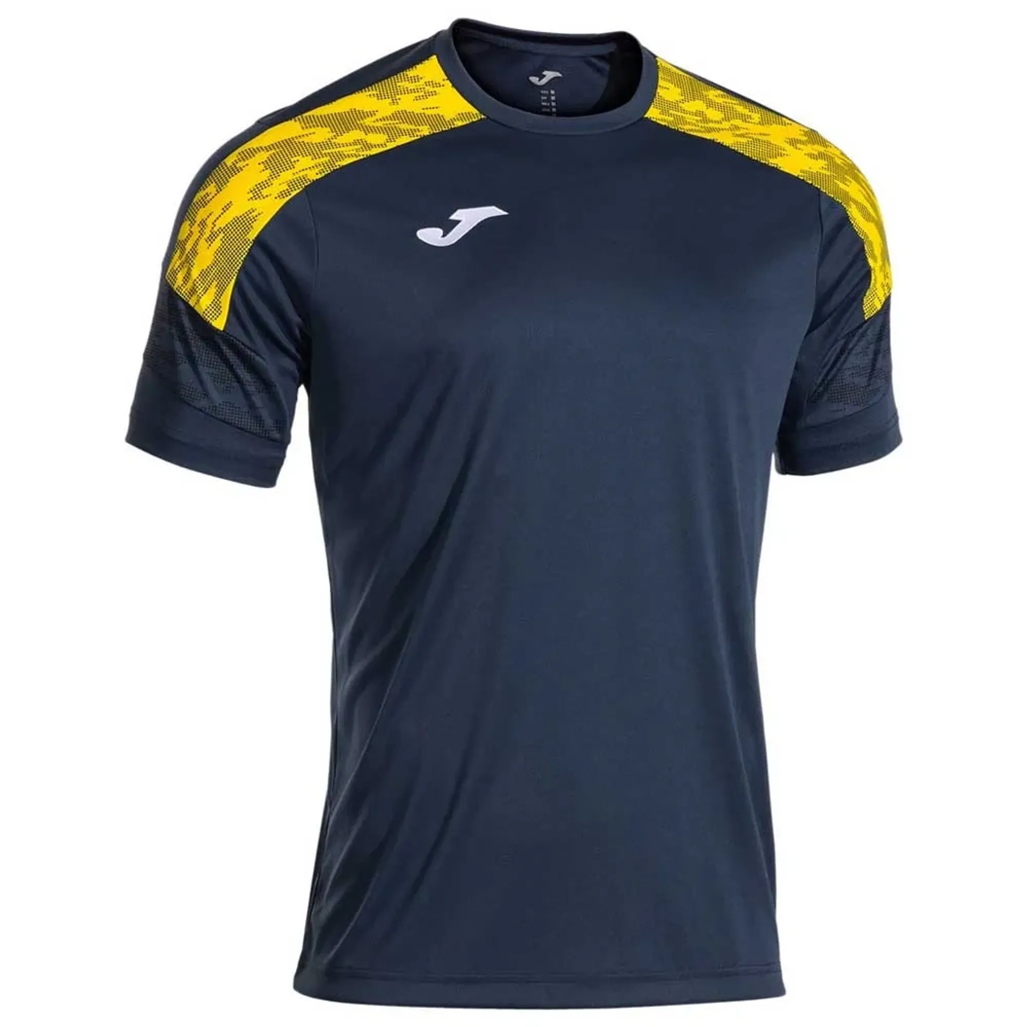 Joma Championship Viii Short Sleeve T-shirt