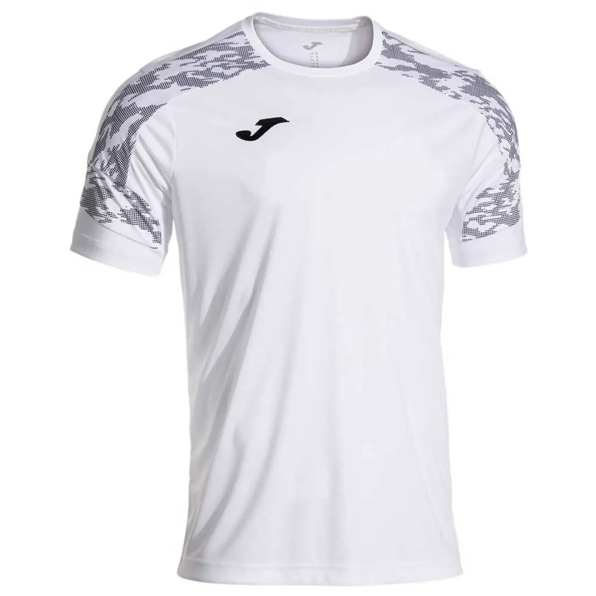 Joma Championship Viii Short Sleeve T-shirt
