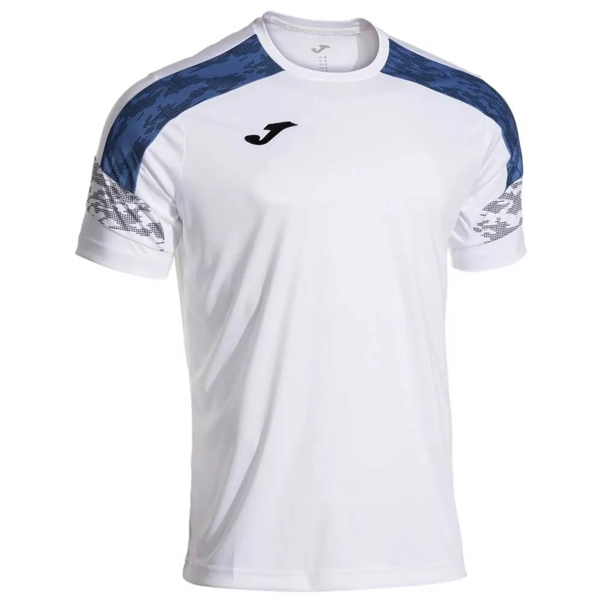 Joma Championship Viii Short Sleeve T-shirt