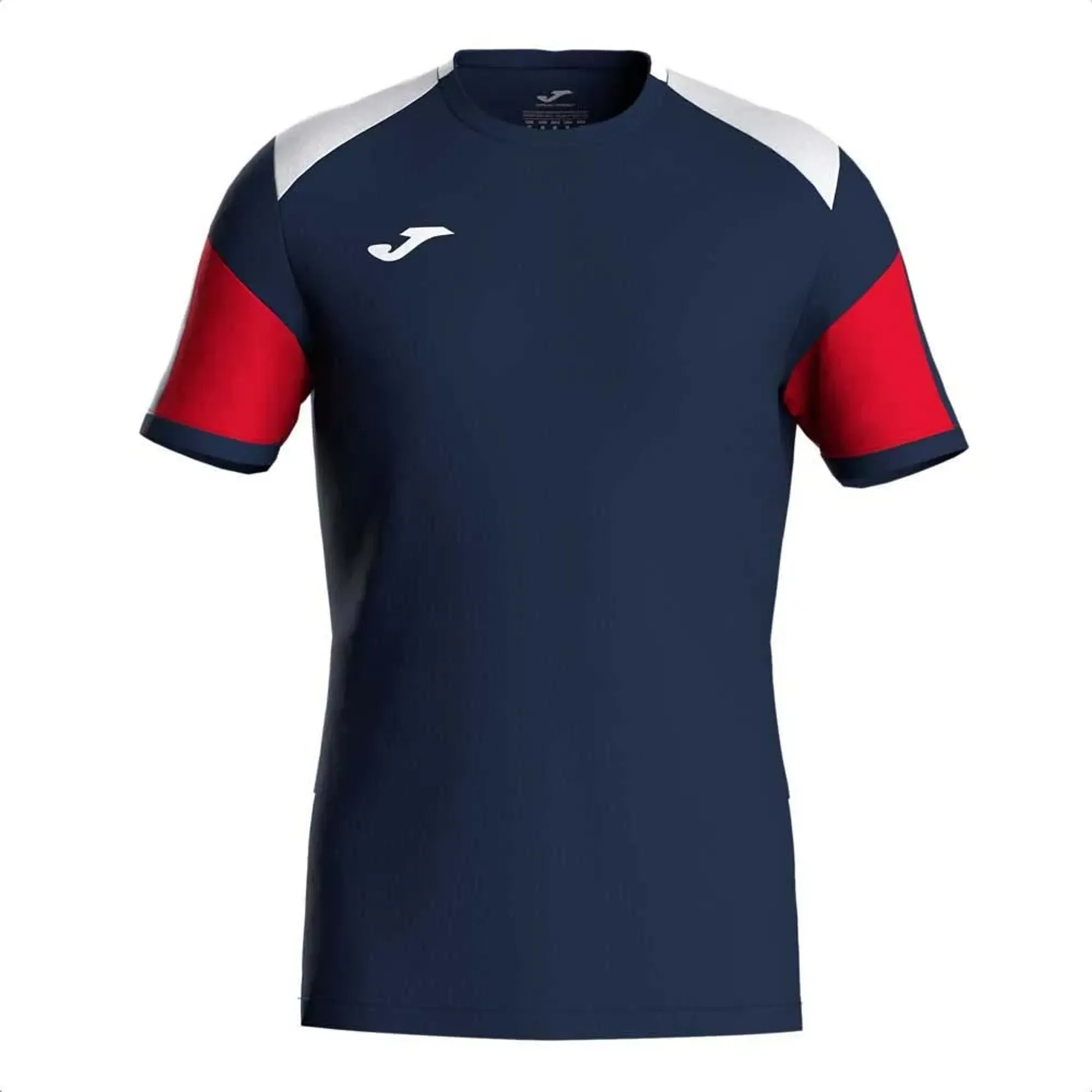 Joma Danubio Short Sleeve T-shirt