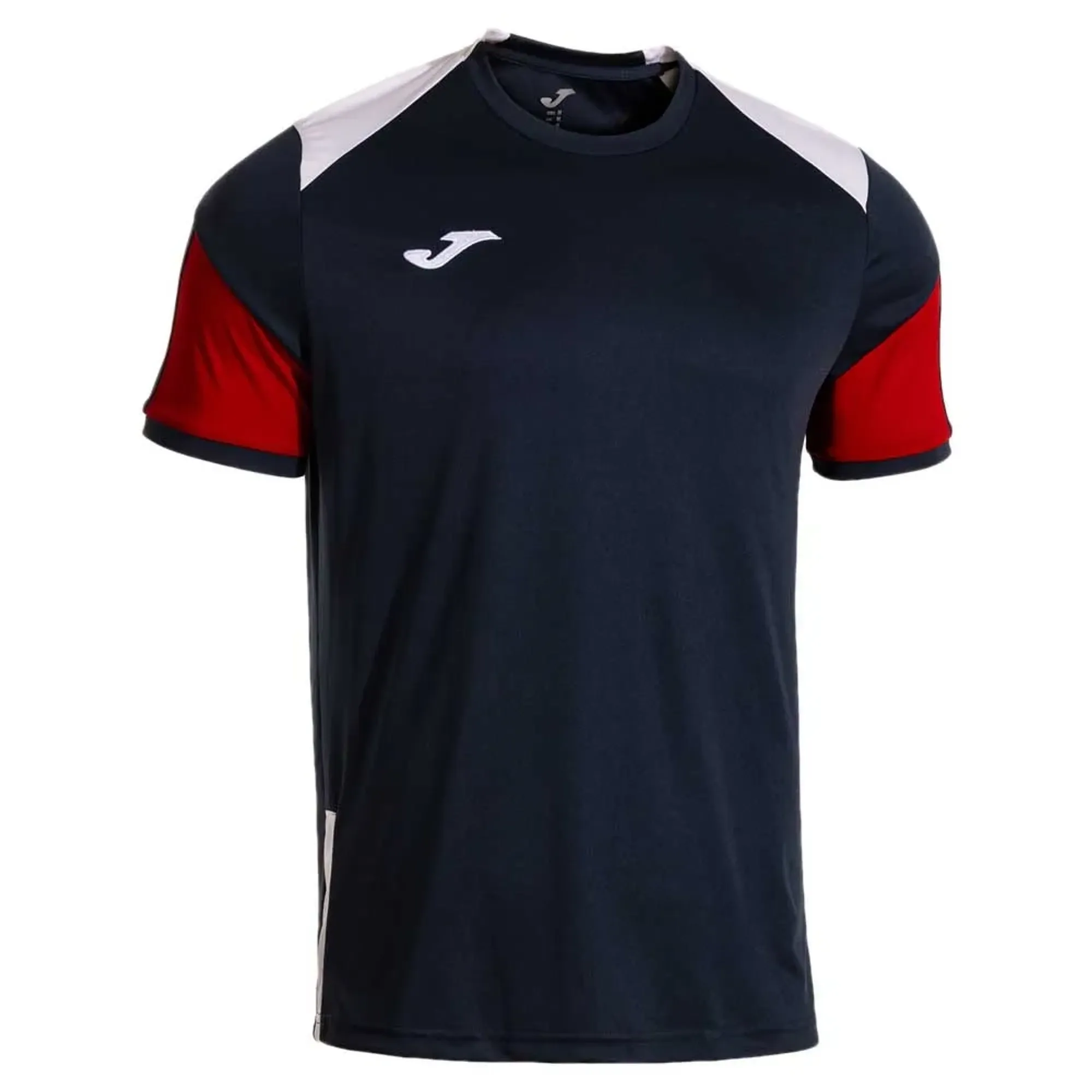 Joma Danubio Short Sleeve T-shirt