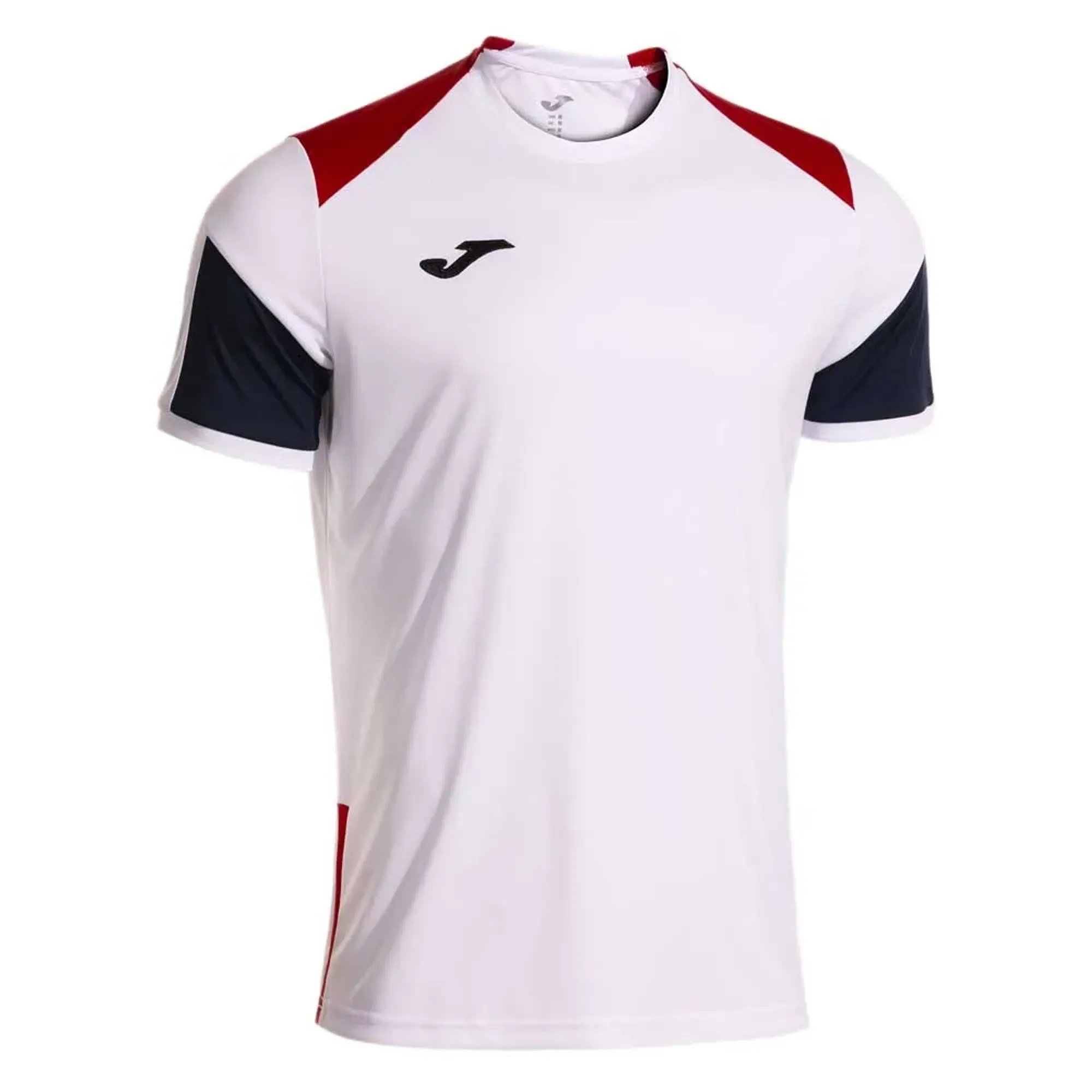 Joma Danubio Short Sleeve T-shirt
