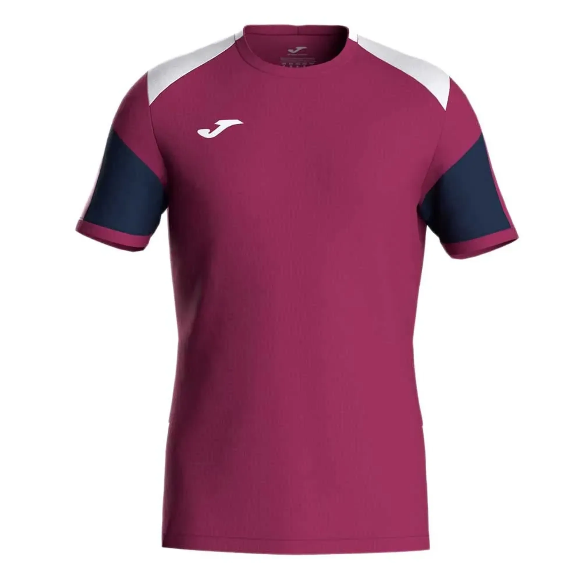 Joma Danubio Short Sleeve T-shirt