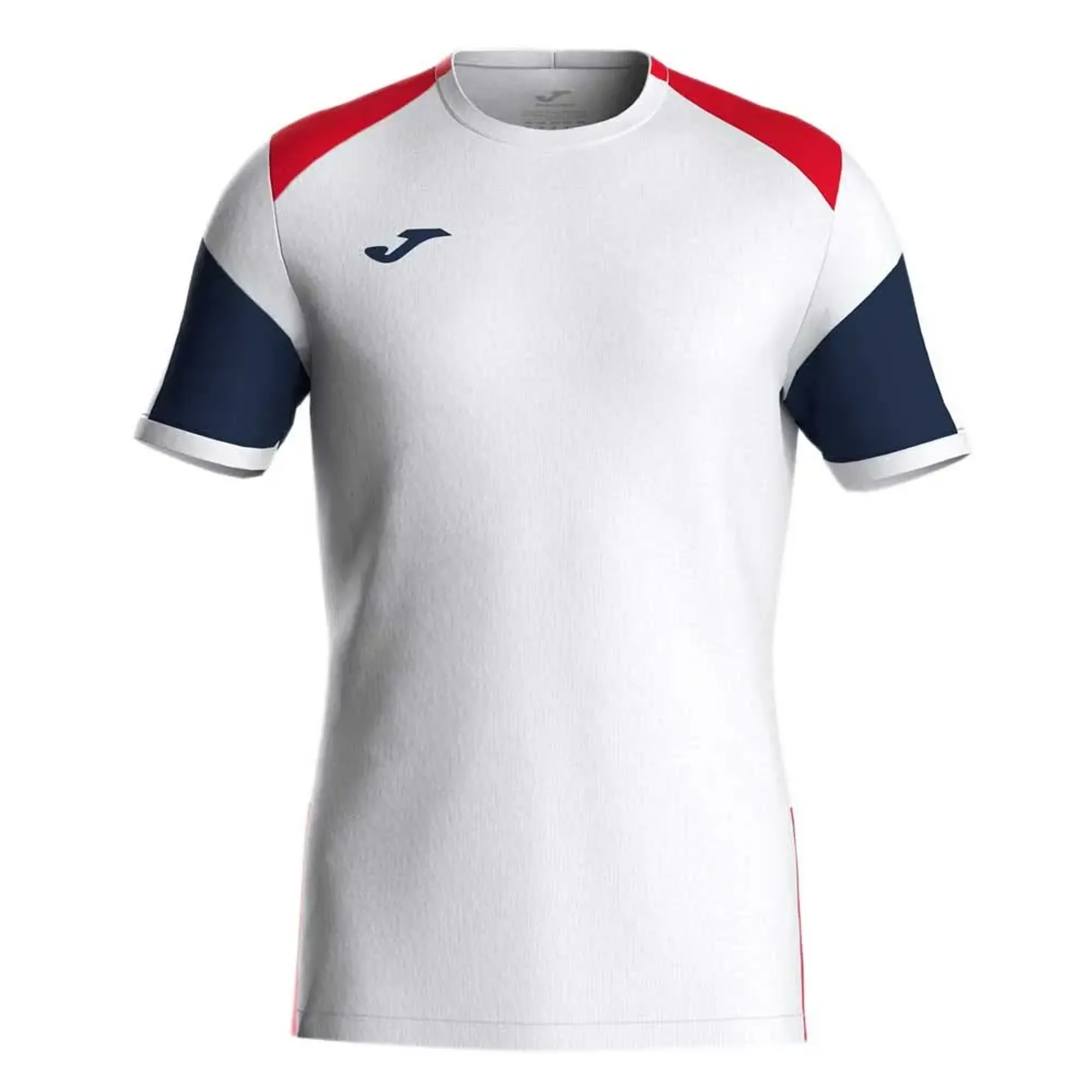 Joma Danubio Short Sleeve T-shirt