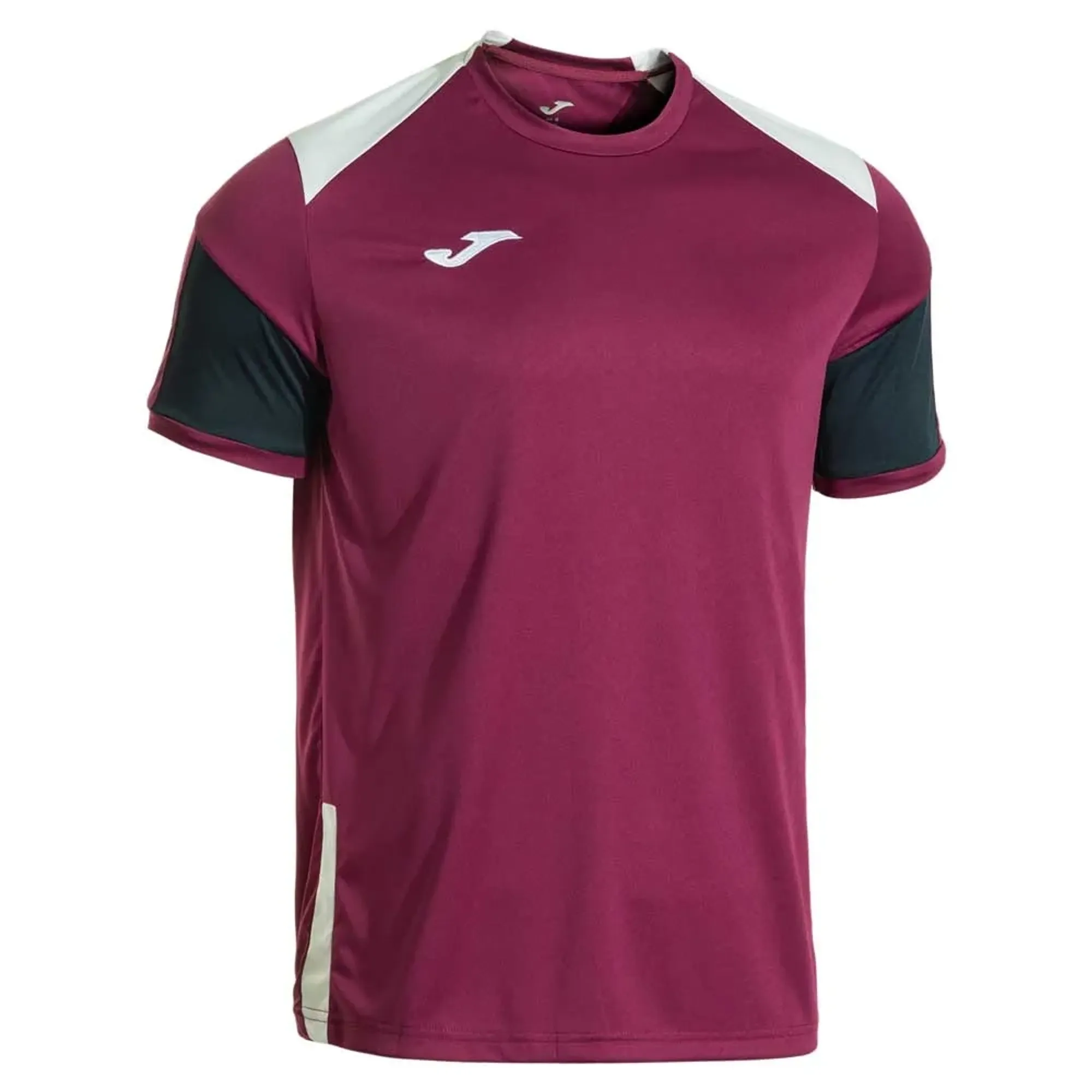 Joma Danubio Short Sleeve T-shirt