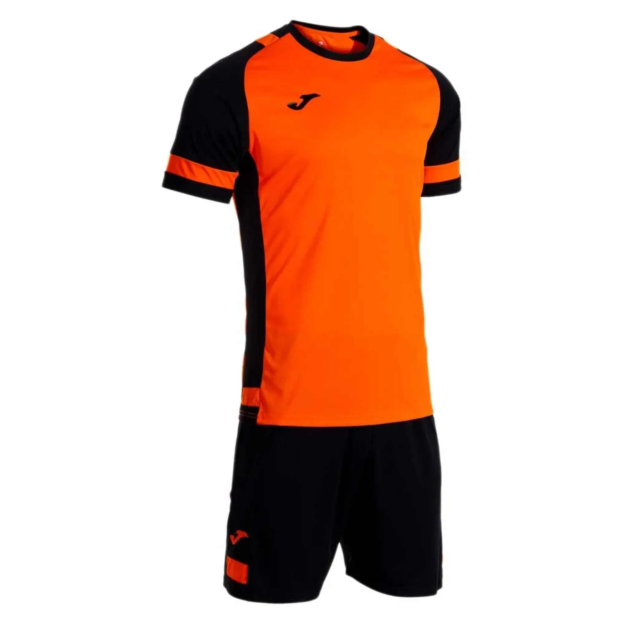 Joma Lider Short Sleeve Set