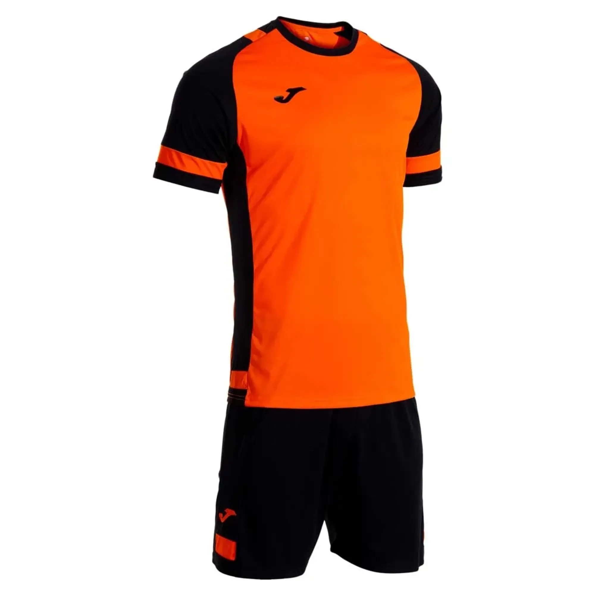 Joma Lider Short Sleeve Set