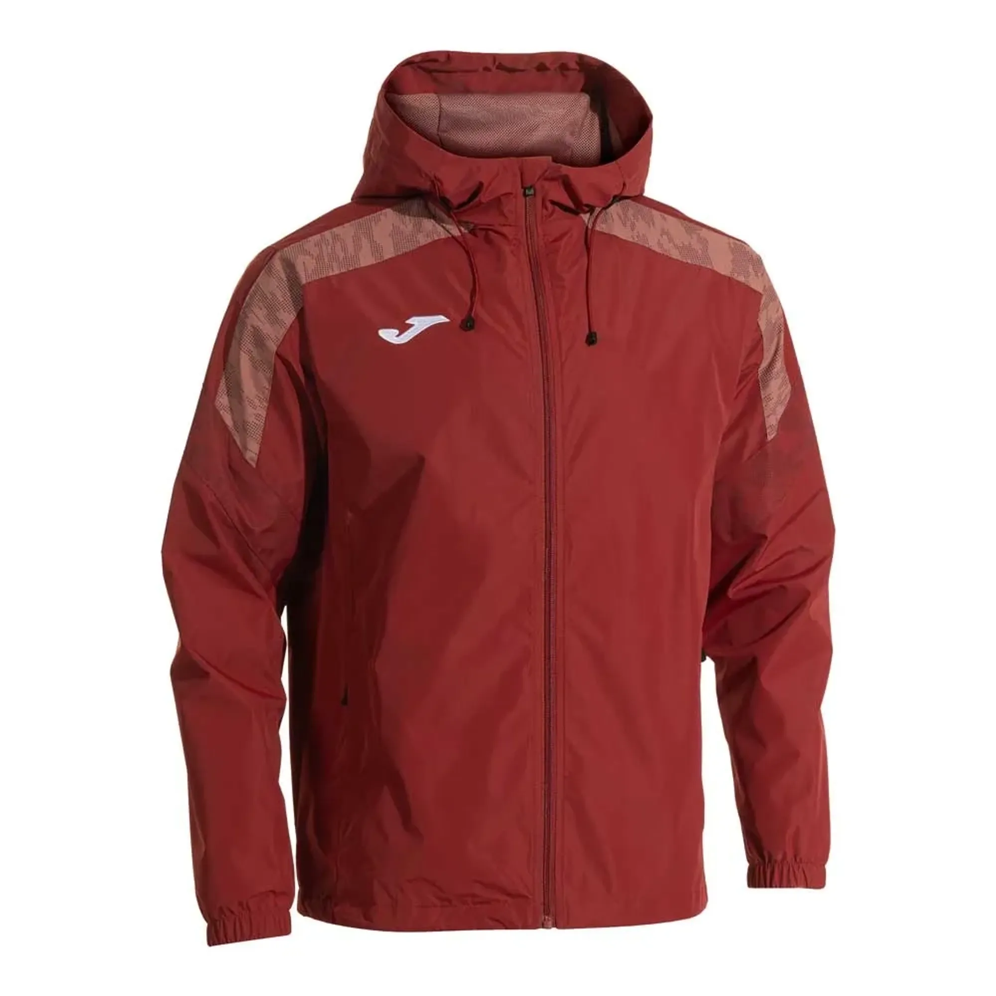 Joma Champions Viii Wr Raincoat