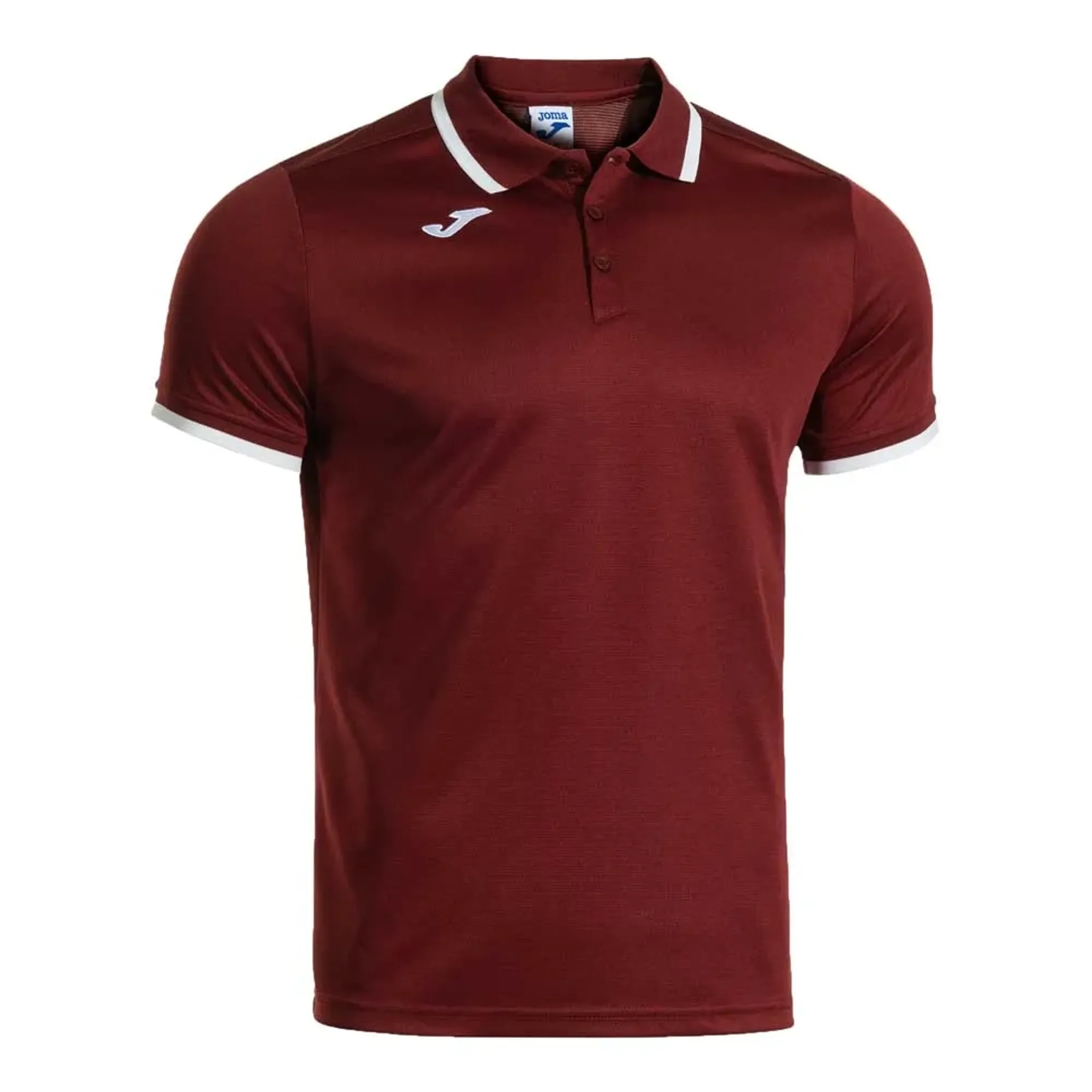 Joma Combi Premium Short Sleeve Polo