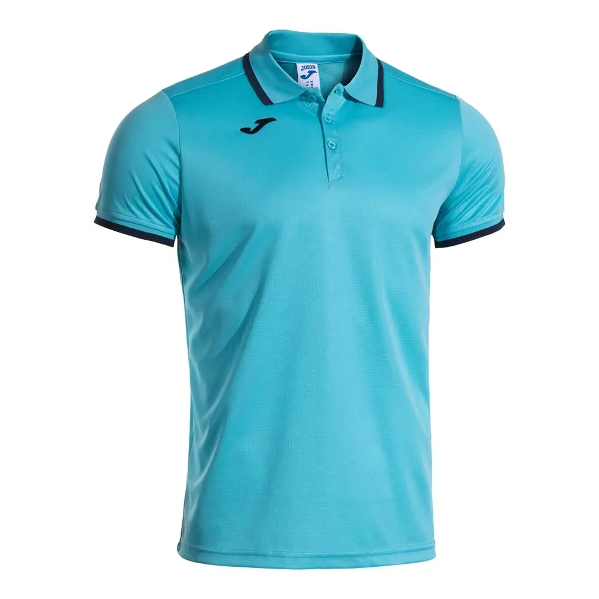 Joma Combi Premium Short Sleeve Polo