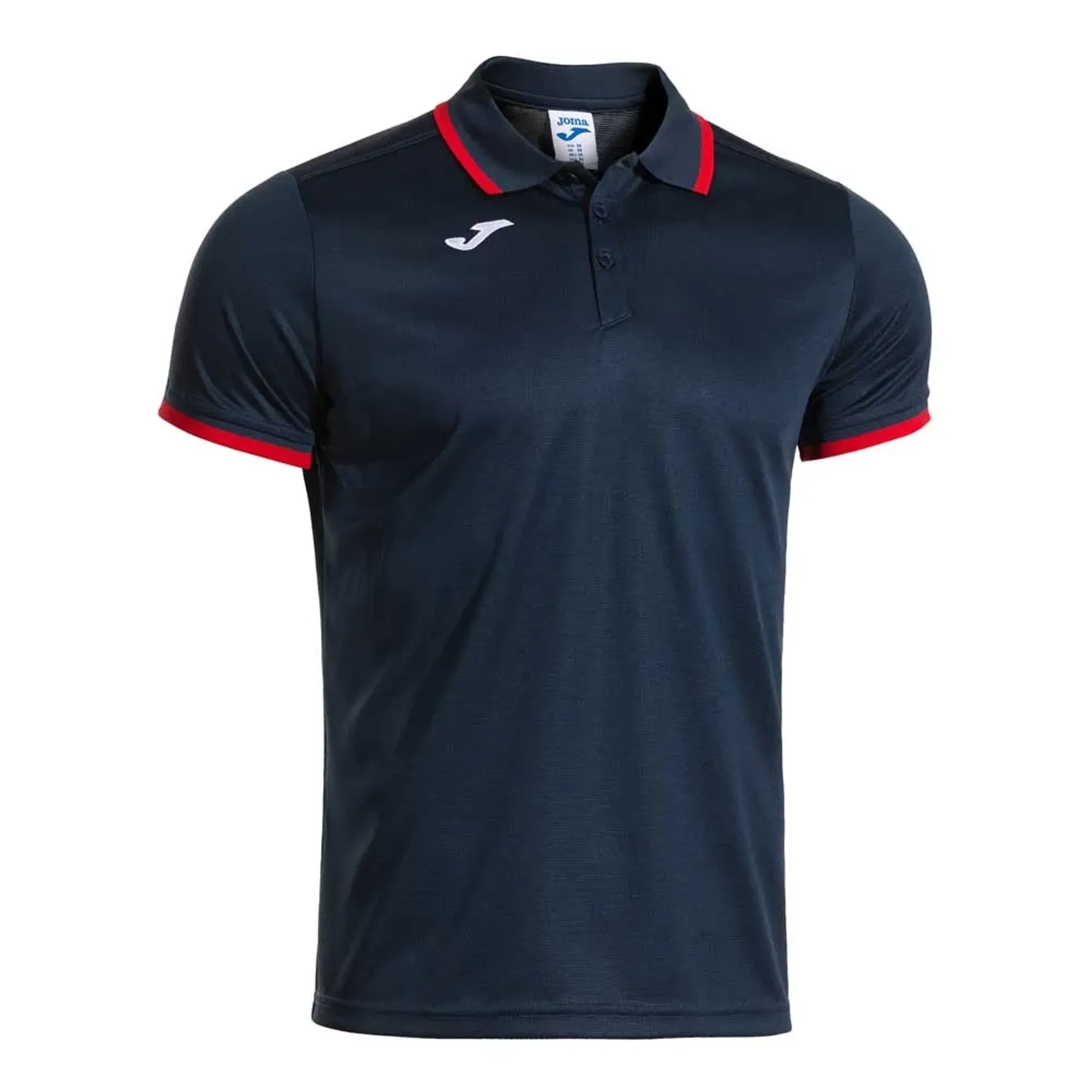 Joma Combi Premium Short Sleeve Polo