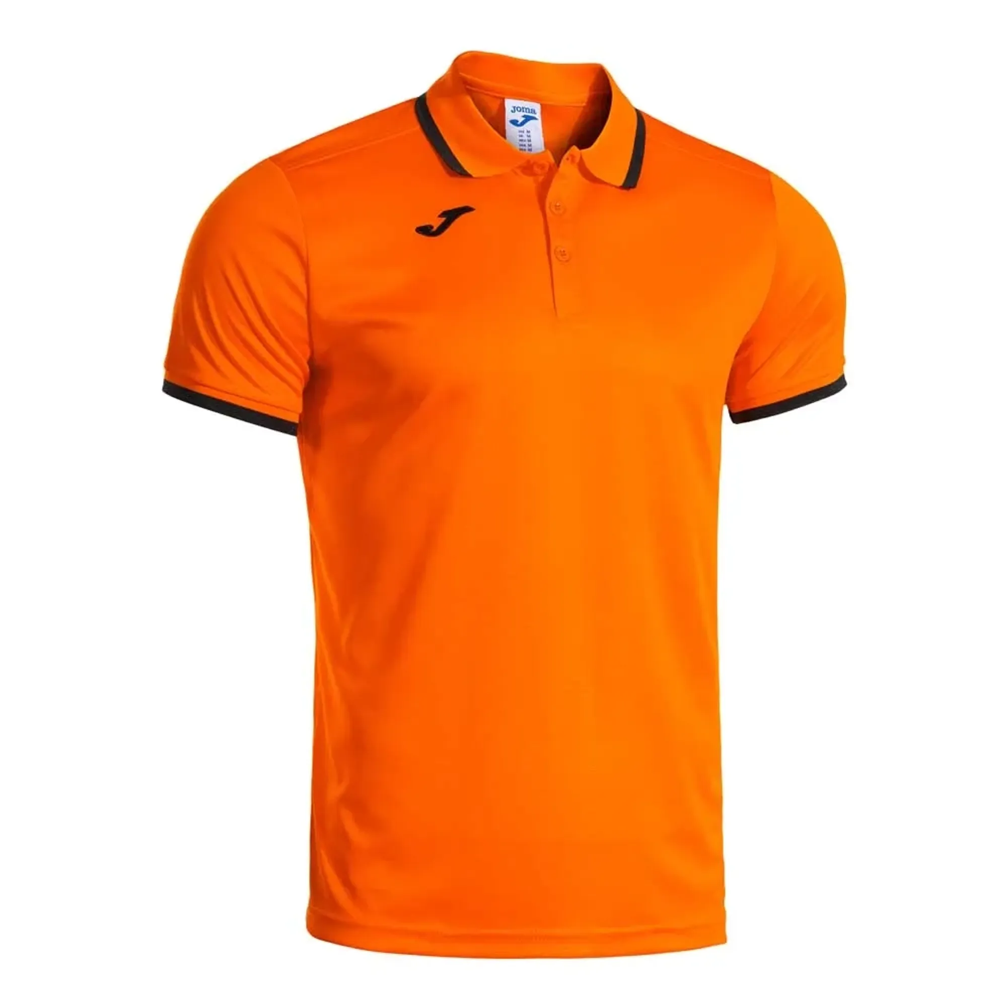Joma Combi Premium Short Sleeve Polo