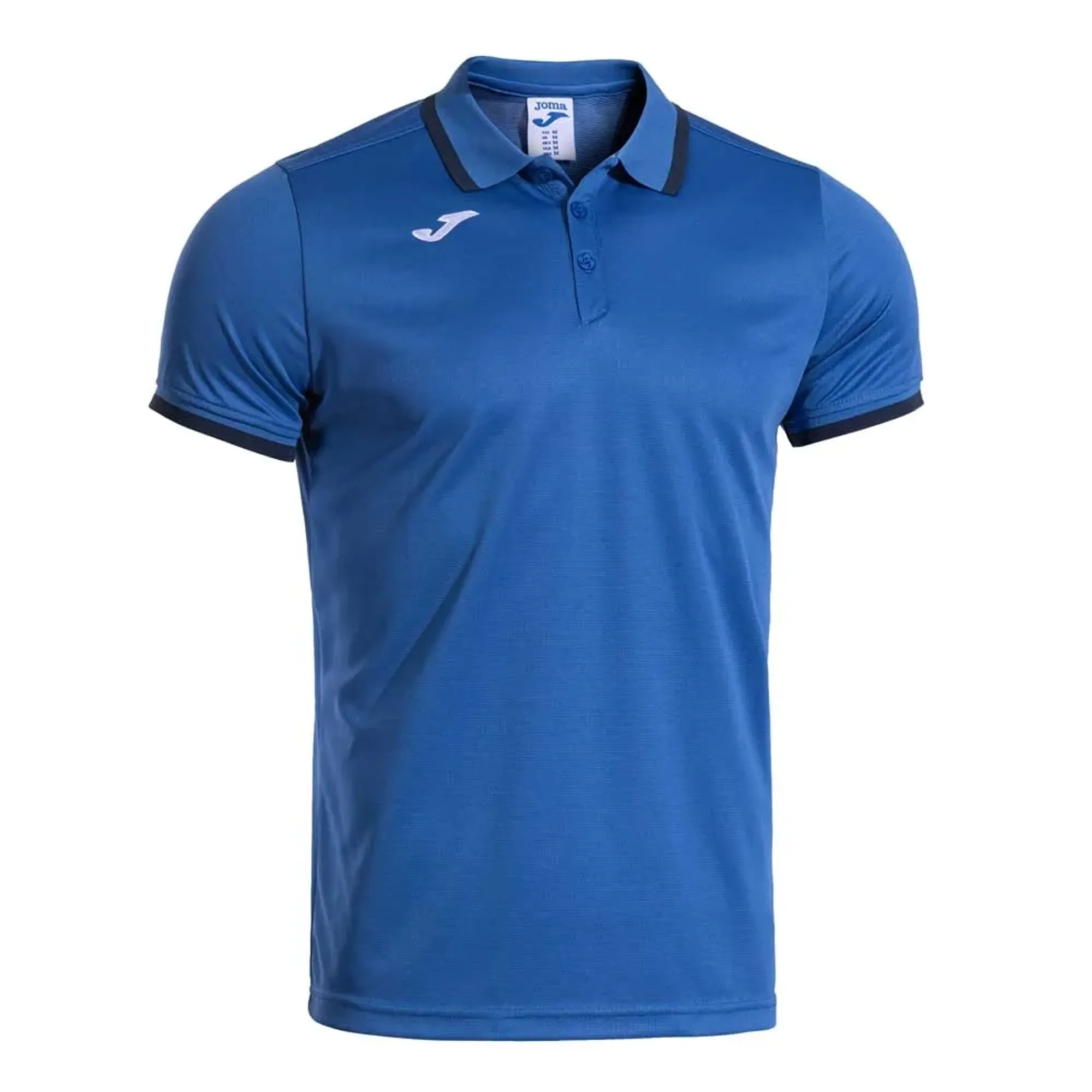 Joma Combi Premium Short Sleeve Polo