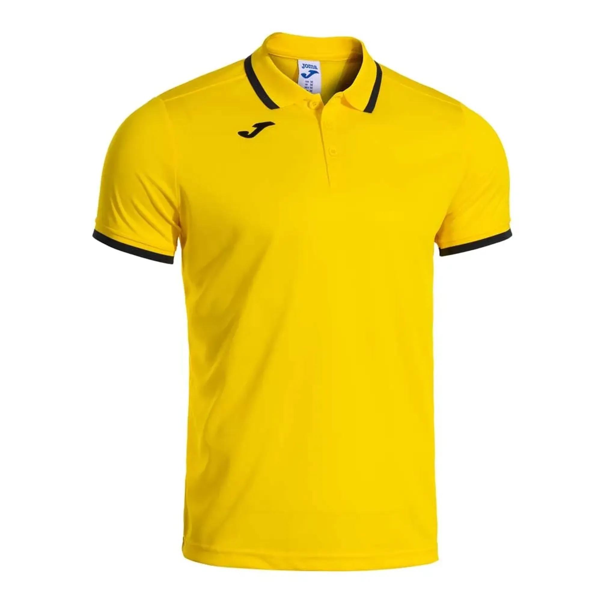 Joma Combi Premium Short Sleeve Polo