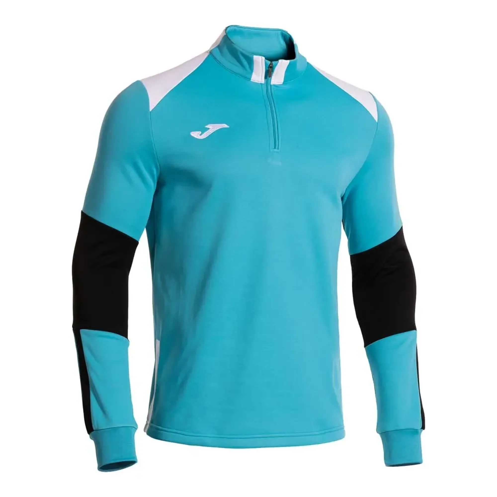 Joma Danubio Half Zip Sweatshirt