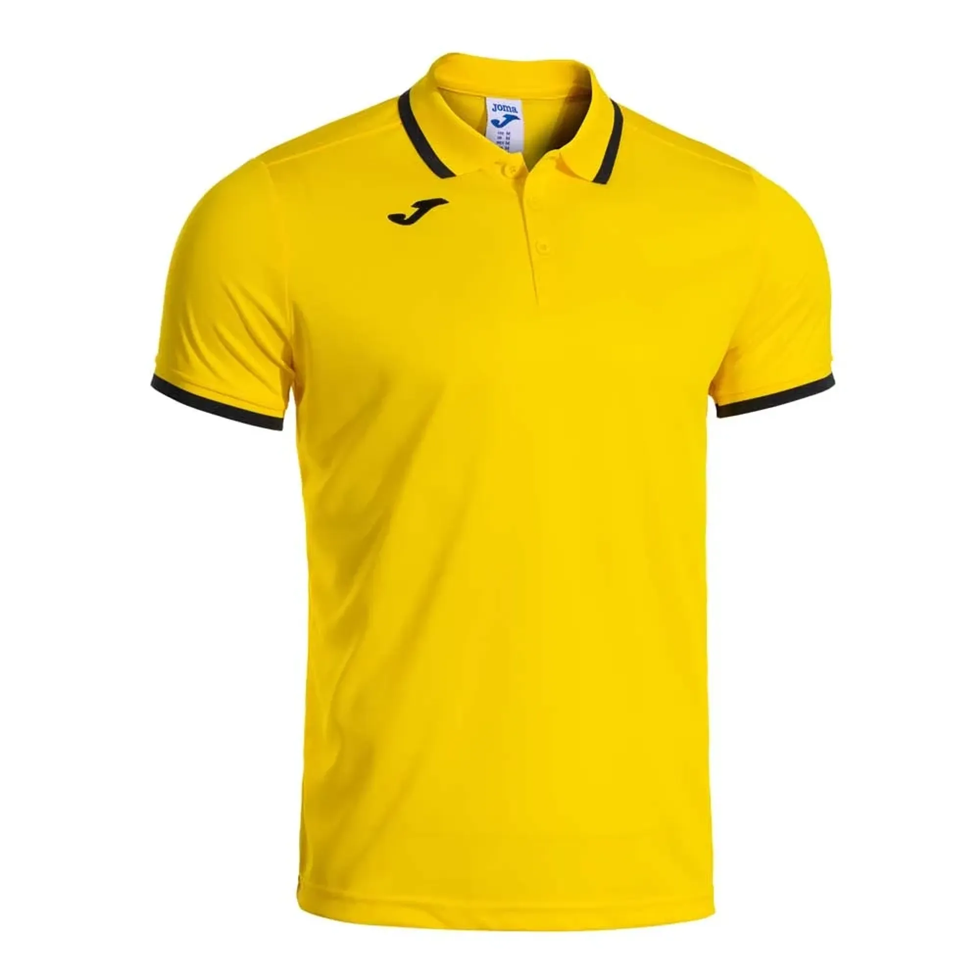 Joma Combi Premium Short Sleeve Polo