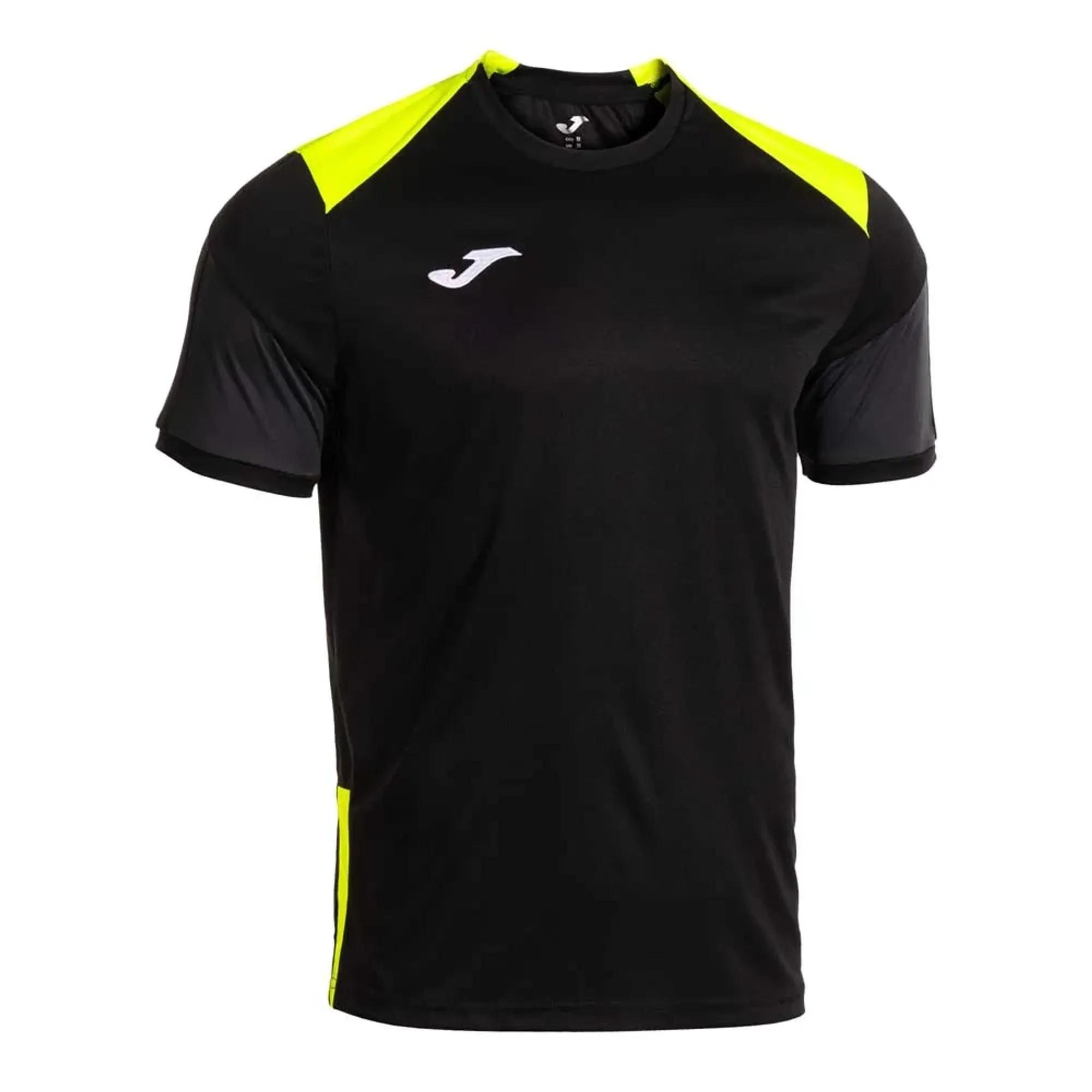 Joma Danubio Short Sleeve T-shirt