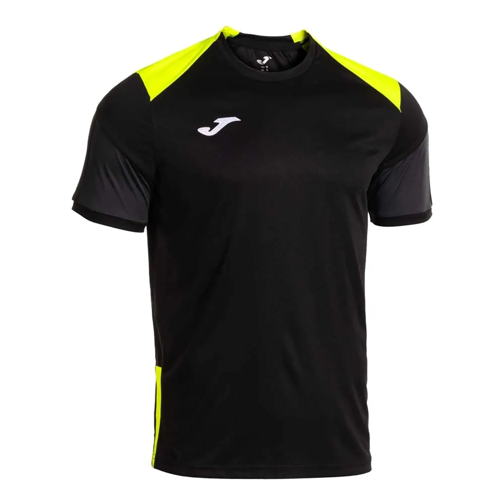 Joma Danubio Short Sleeve T-shirt
