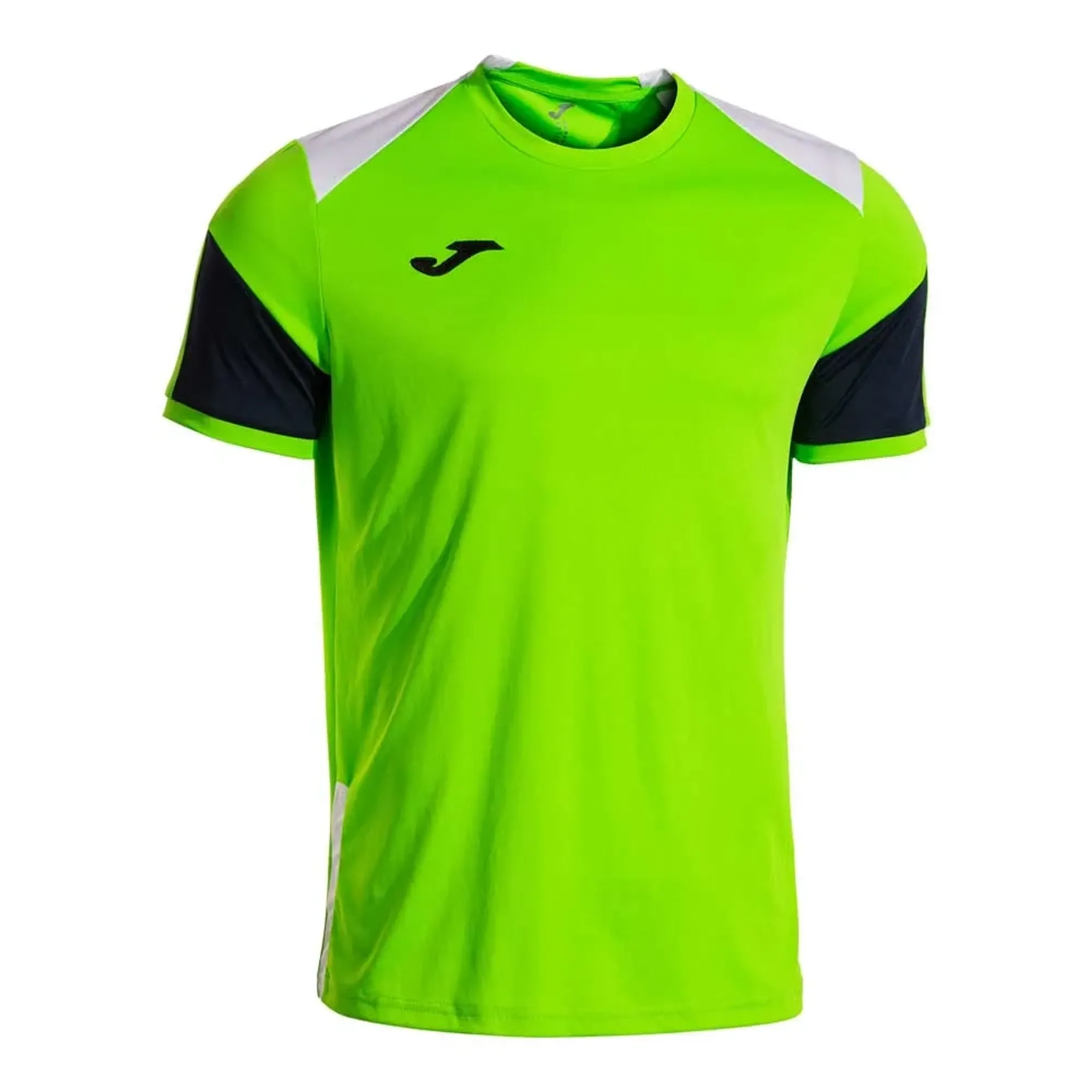 Joma Danubio Short Sleeve T-shirt
