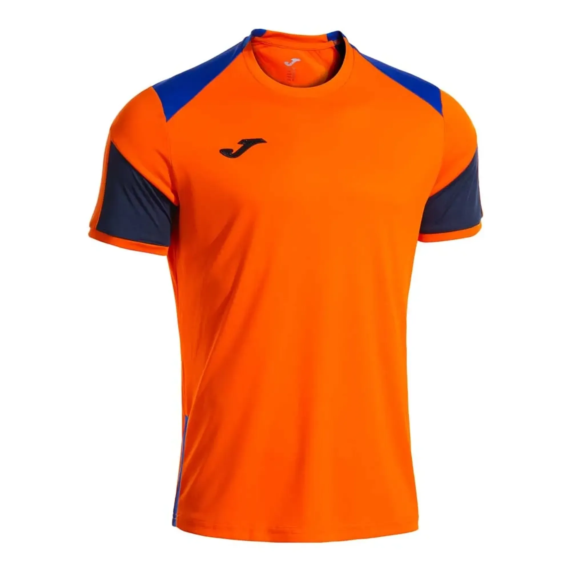 Joma Danubio Short Sleeve T-shirt