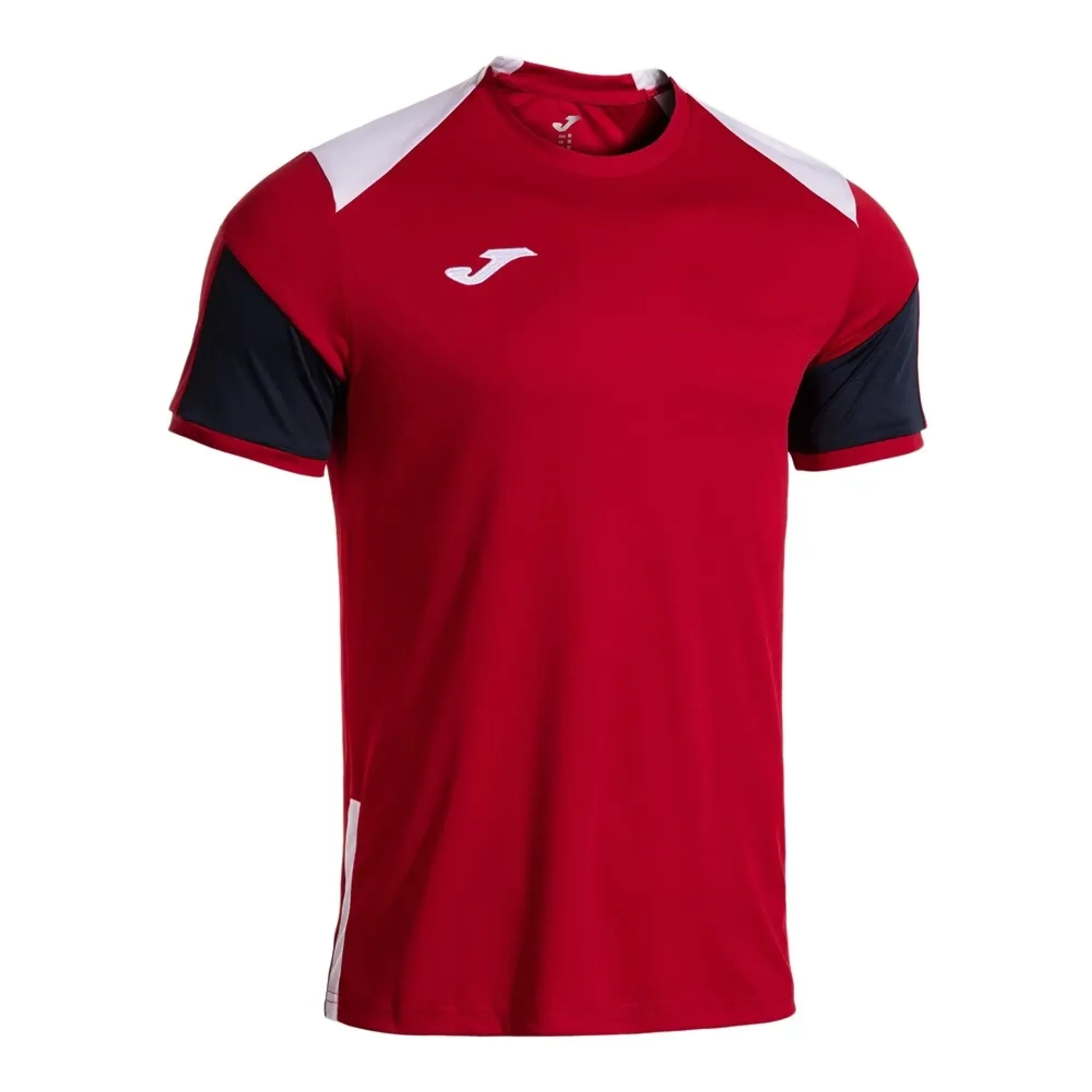 Joma Danubio Short Sleeve T-shirt