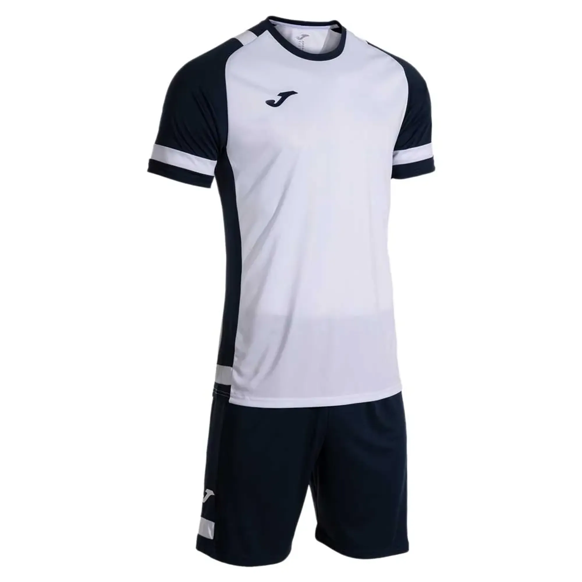 Joma Lider Short Sleeve Set
