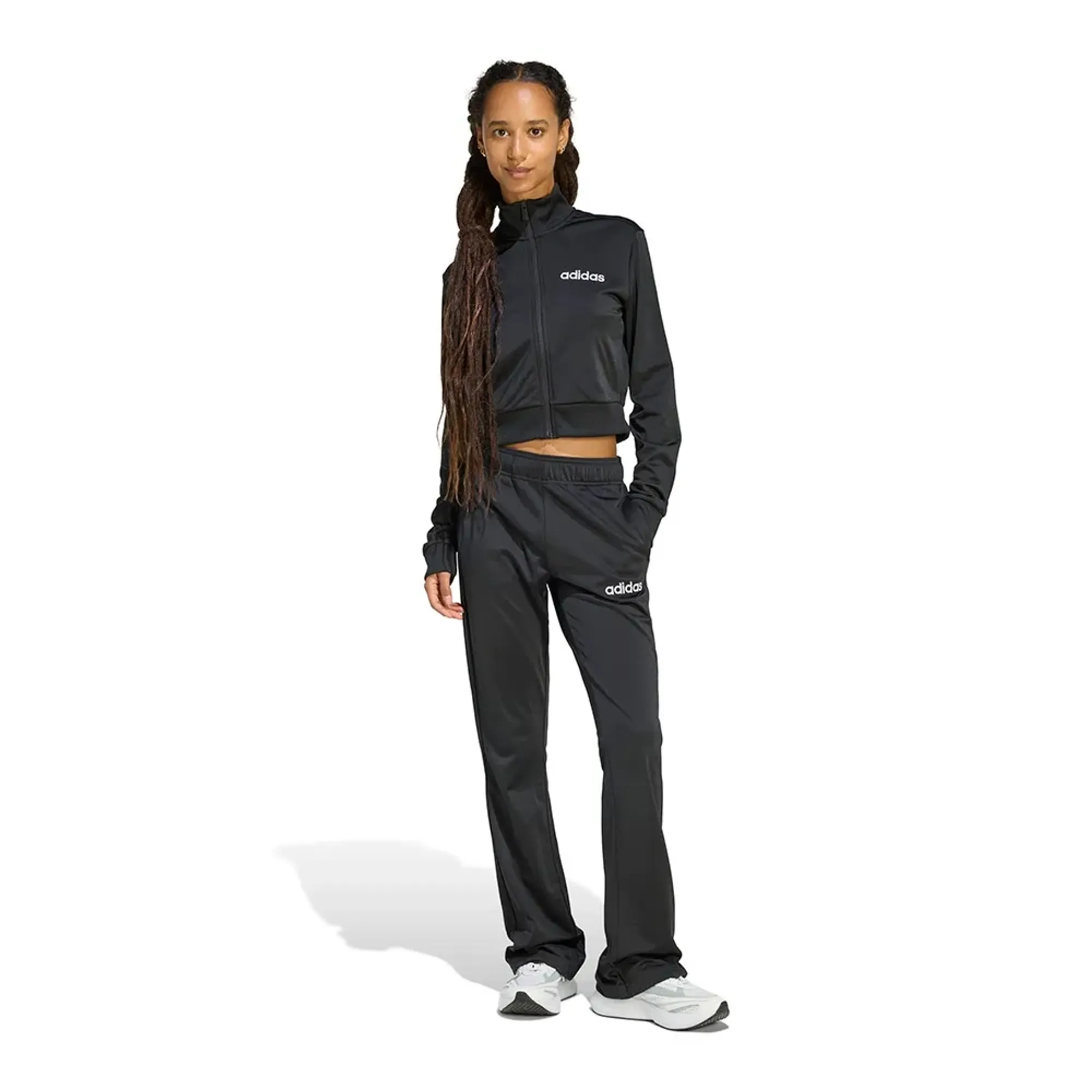 Adidas Glam Tracksuit