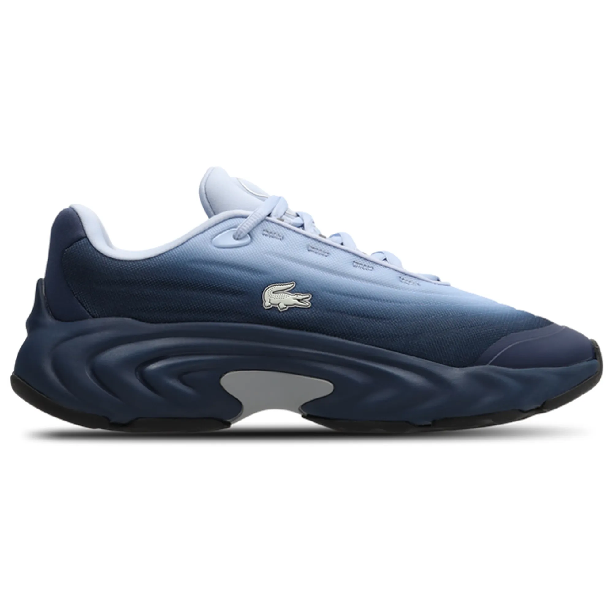 Lacoste Spinor Men's Sneakers - Blue
