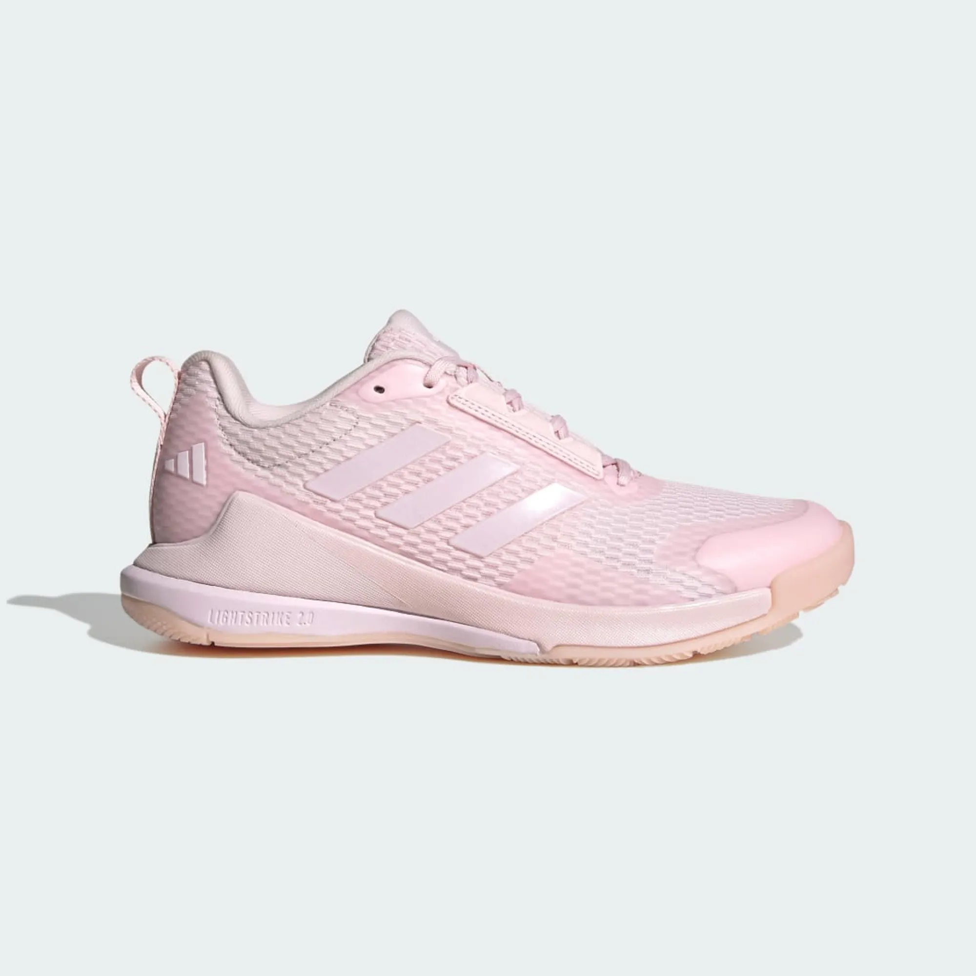 adidas Novaflight 2 Indoor Shoes