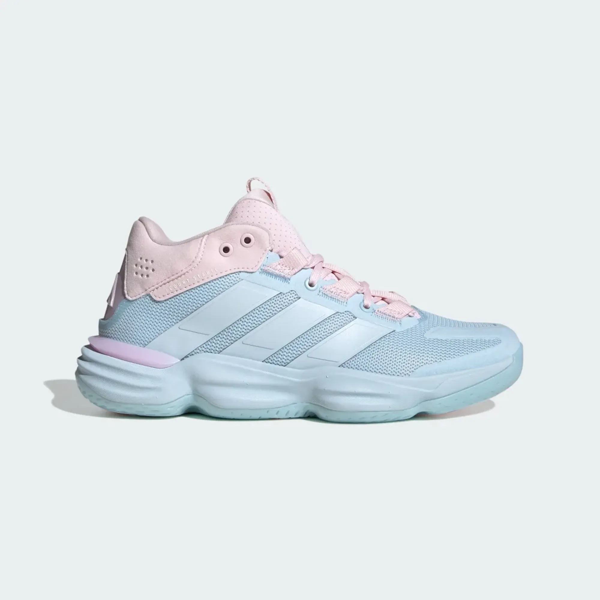 adidas Court Stabil Indoor Shoes