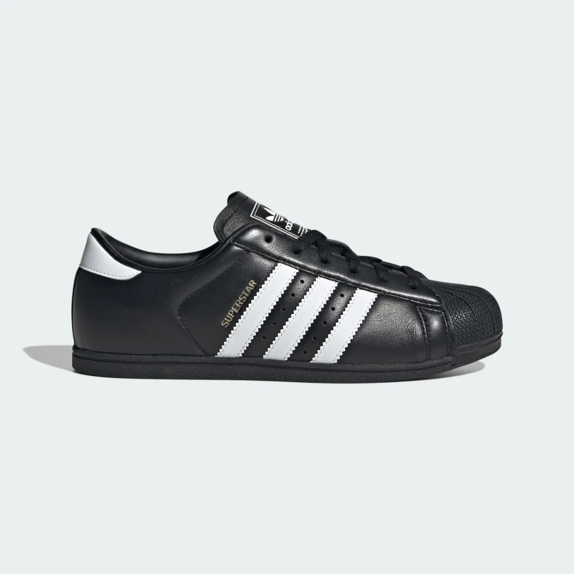 adidas Superstar Lo Pro Shoes