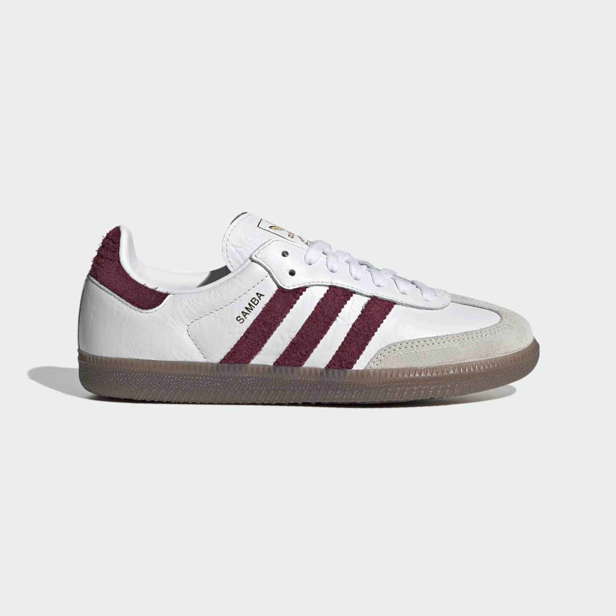 adidas SAMBA OG SHOES