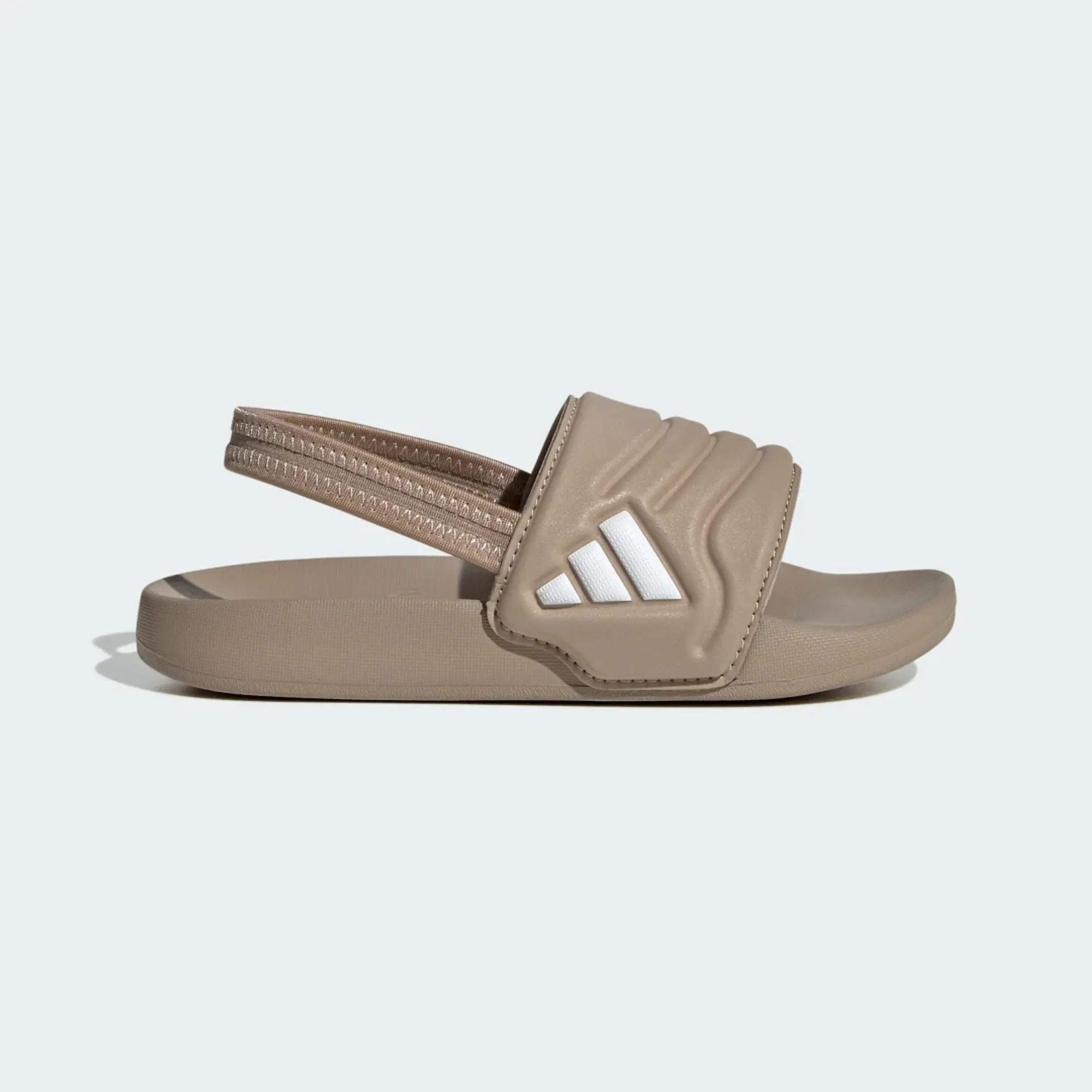 adidas ADILETTE ESTRAP 2.0 SLIDES CHILDREN