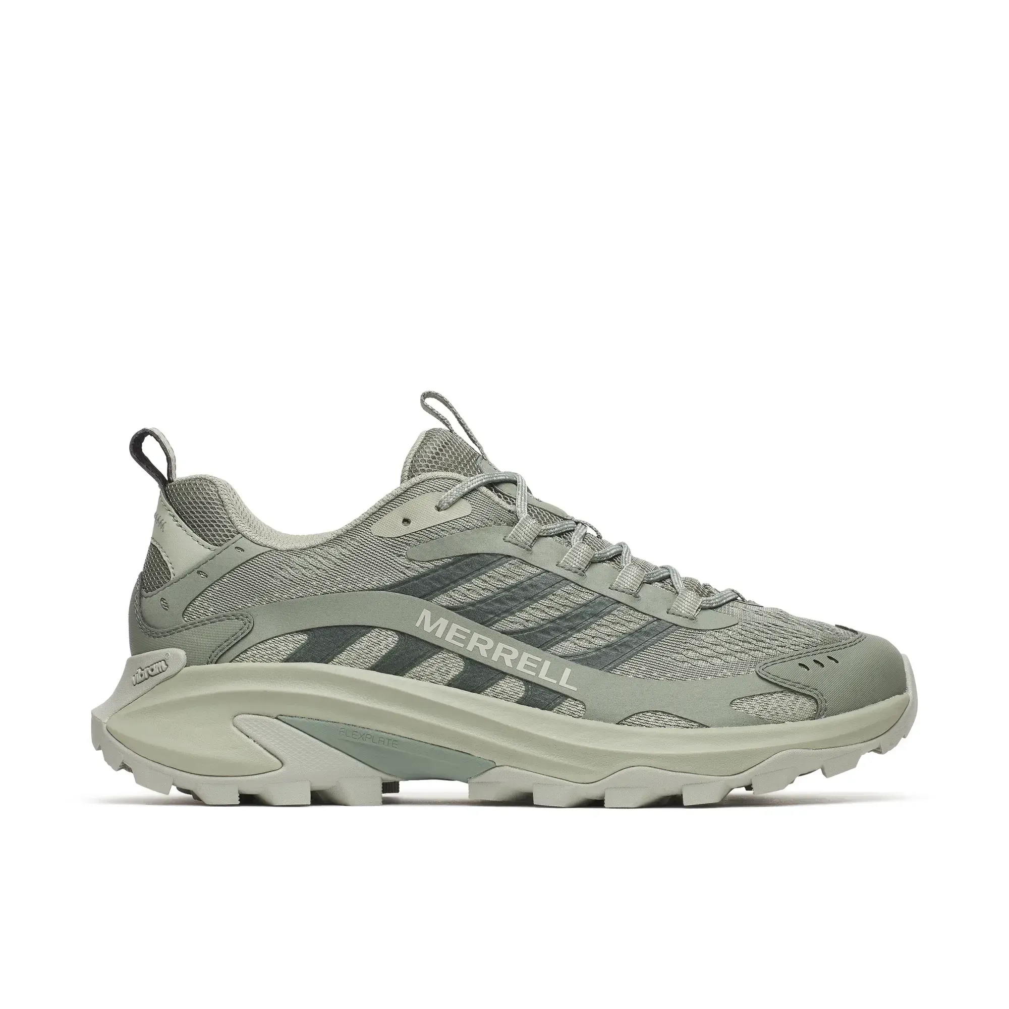 Merrell - Moab Speed 2 in Green