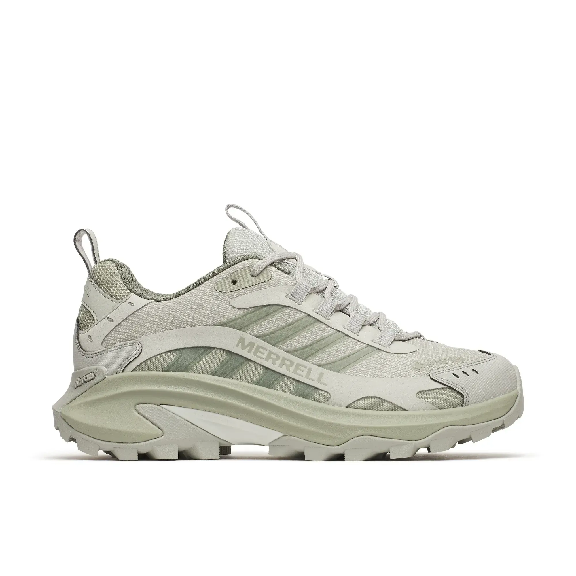 Merrell - Moab Speed 2 GORE-TEX® in Grey