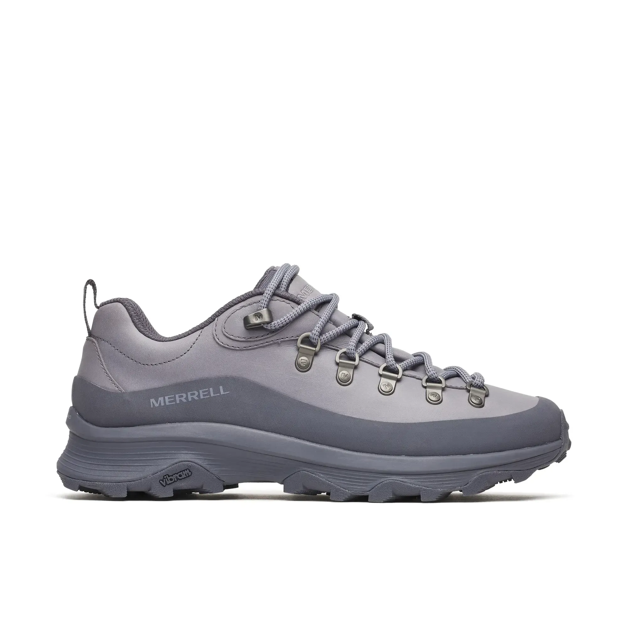 Merrell - Ontario Speed Leather Lace in Purple