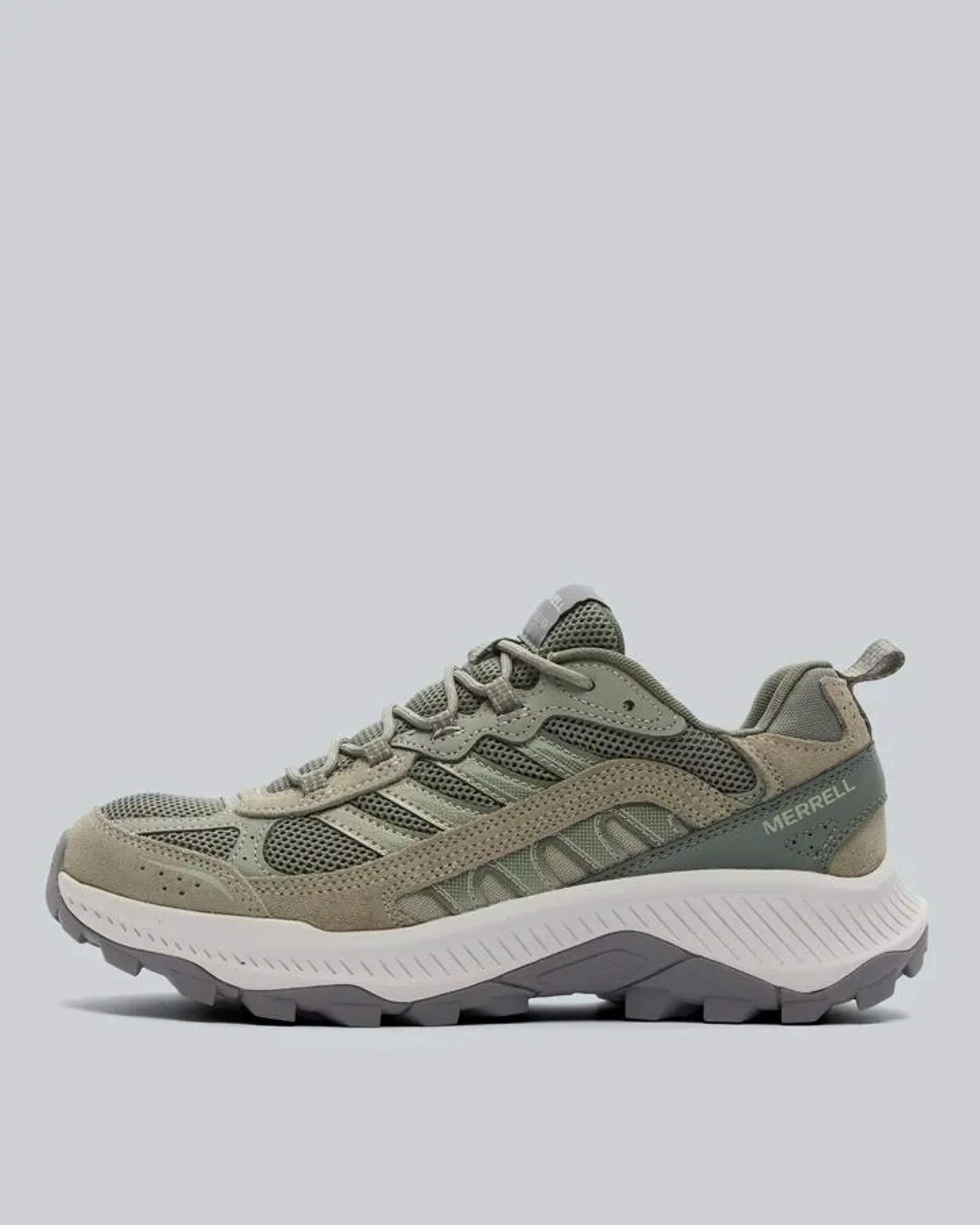 Merrell - Speed Strike 2 Trek in Green