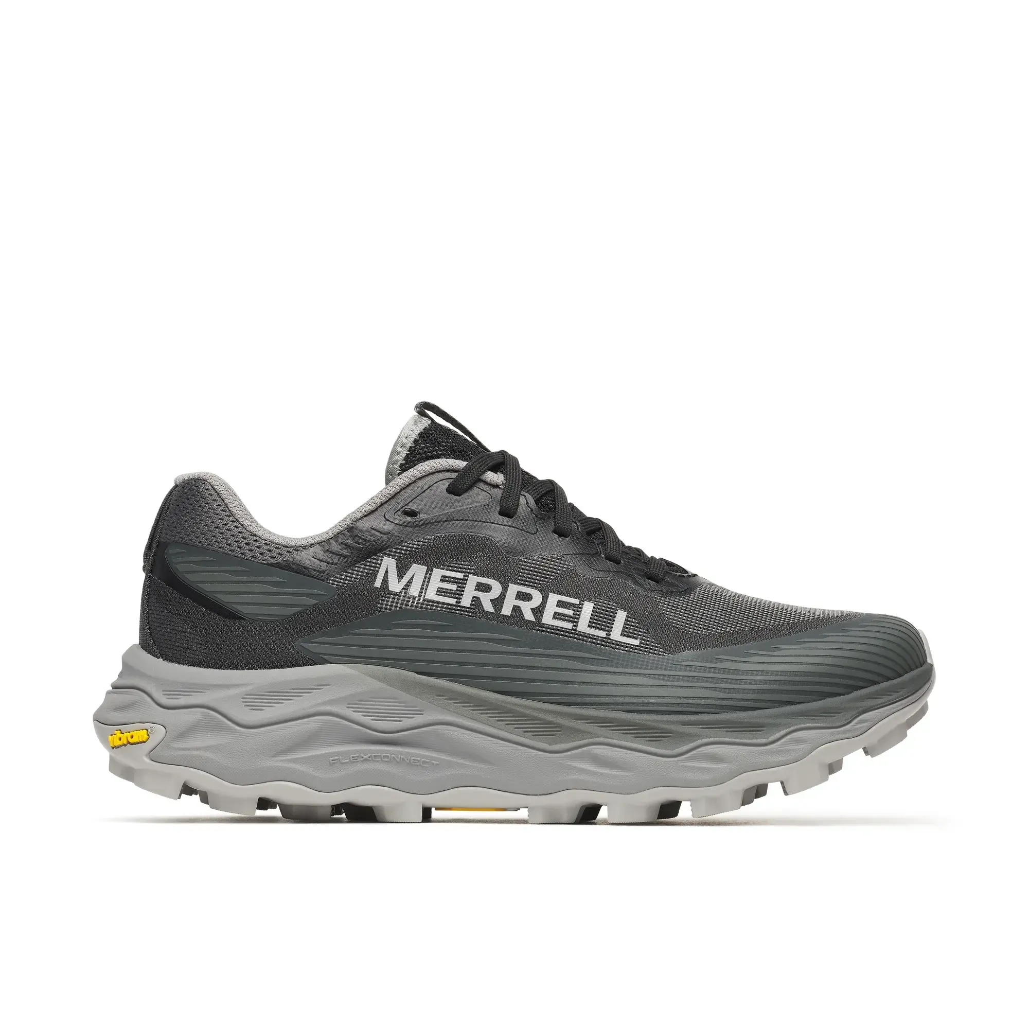 Merrell - Agility Peak 6 in Black