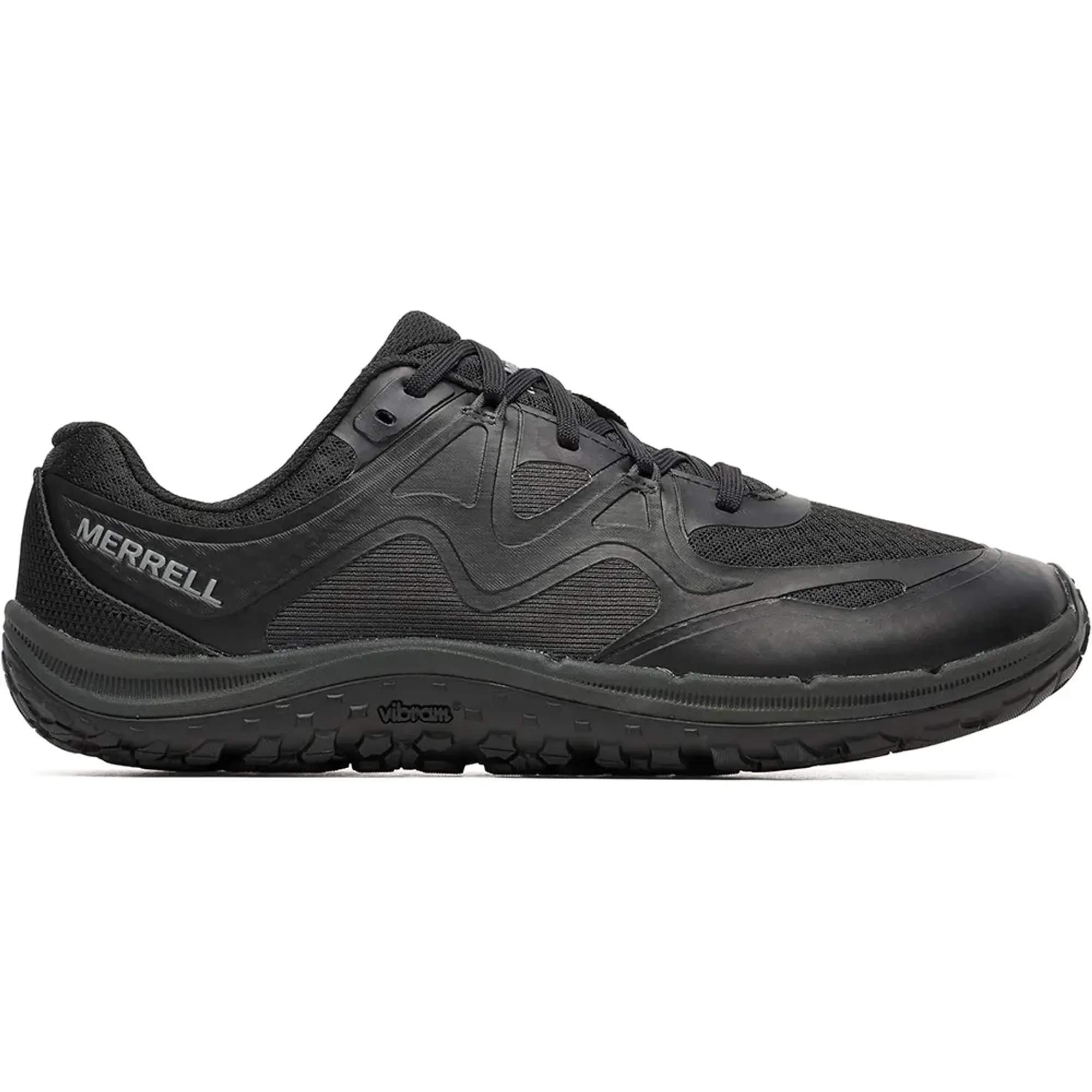 Merrell - Trail Glove 8 in Black
