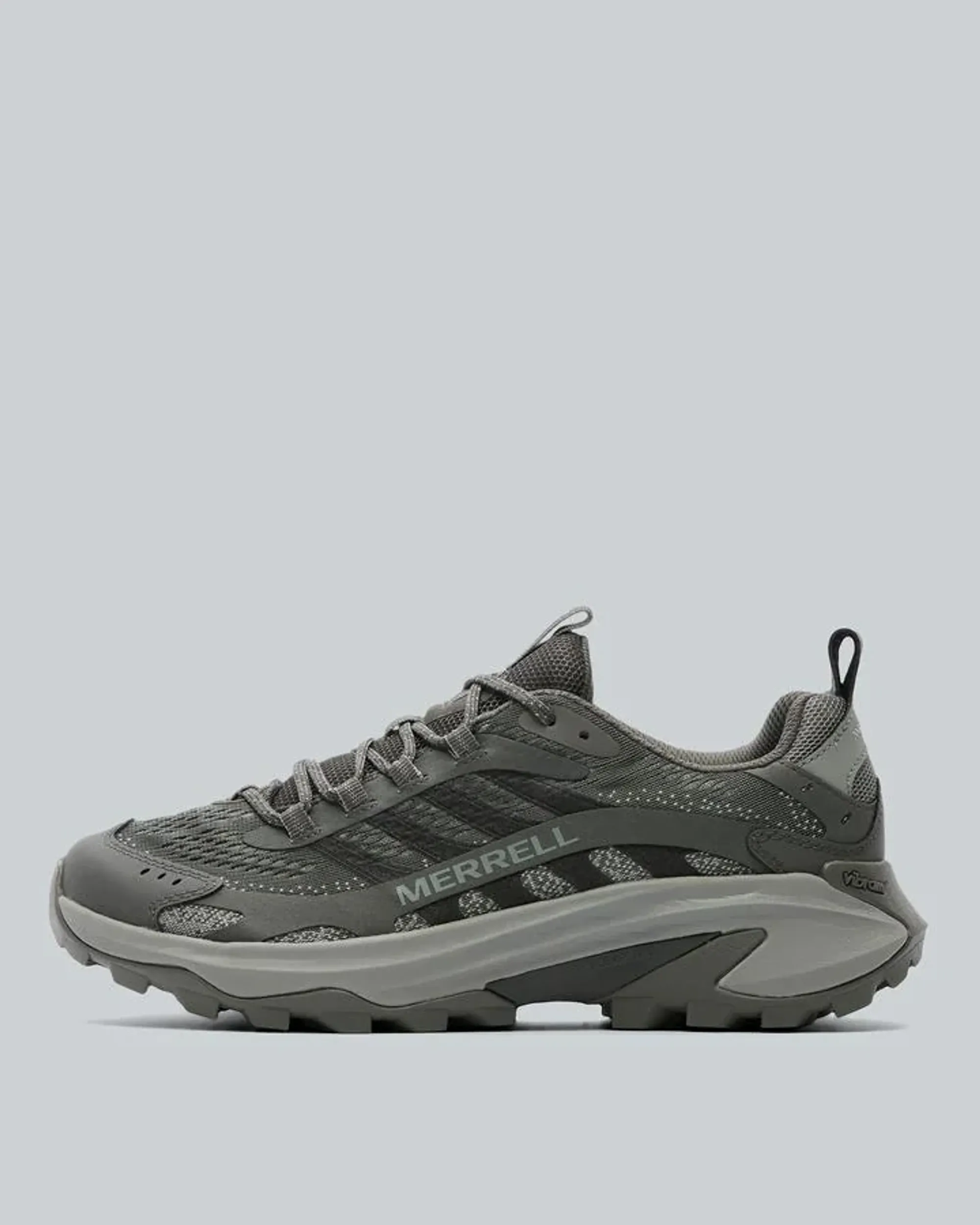 Merrell - Moab Speed 2 in Grey