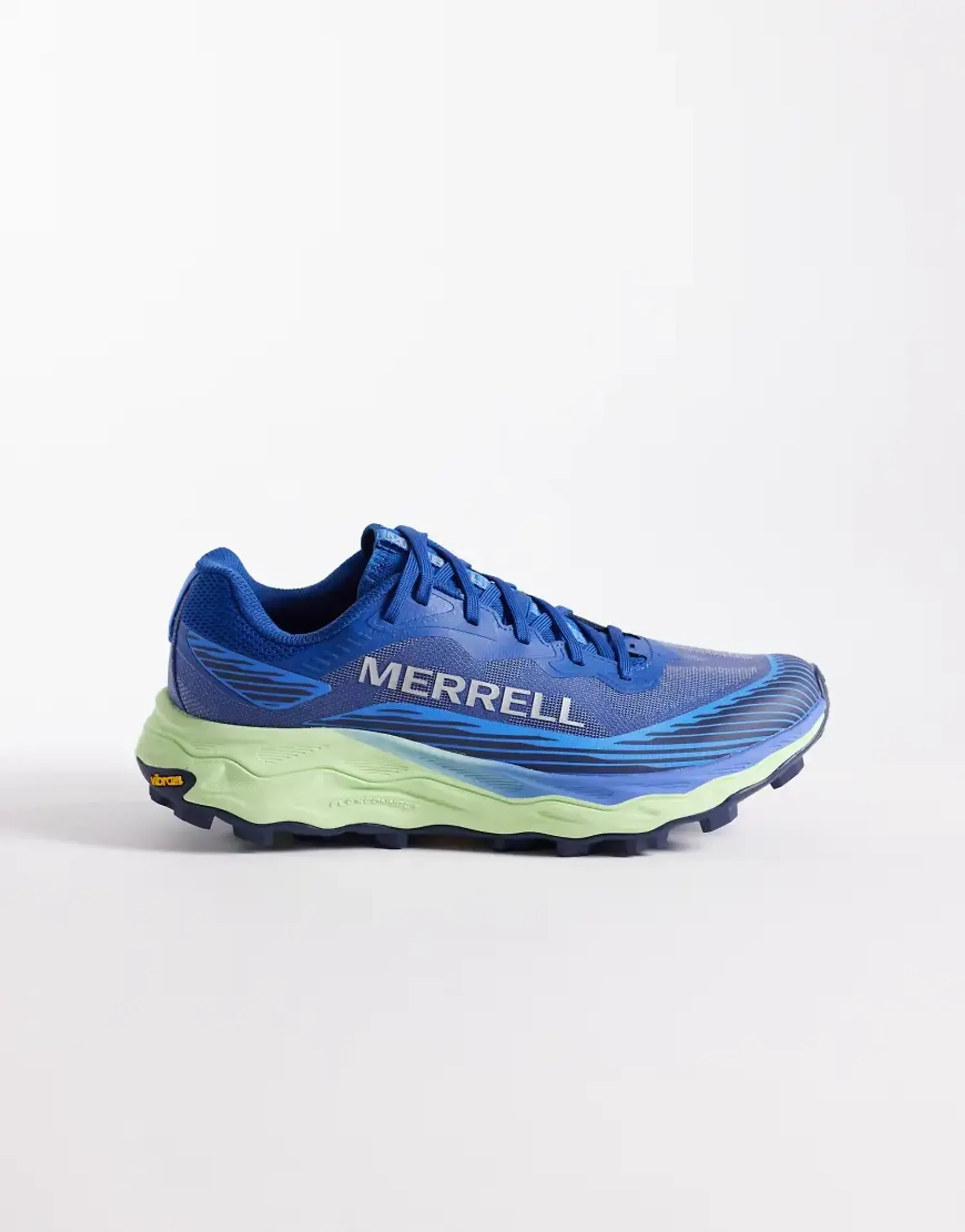 Merrell - Agility Peak 6 in Blue